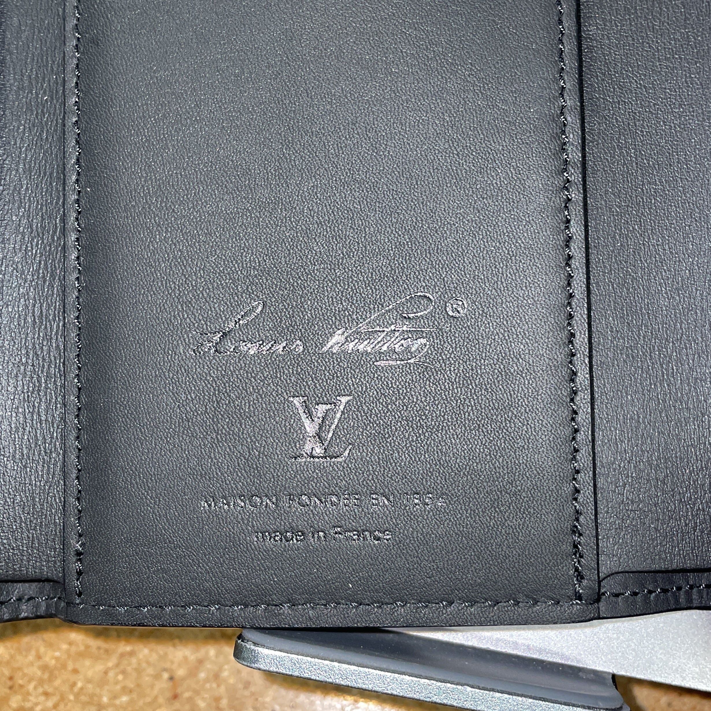 Louis Vuitton Georges Wallet Size ONE SIZE - 7 Thumbnail