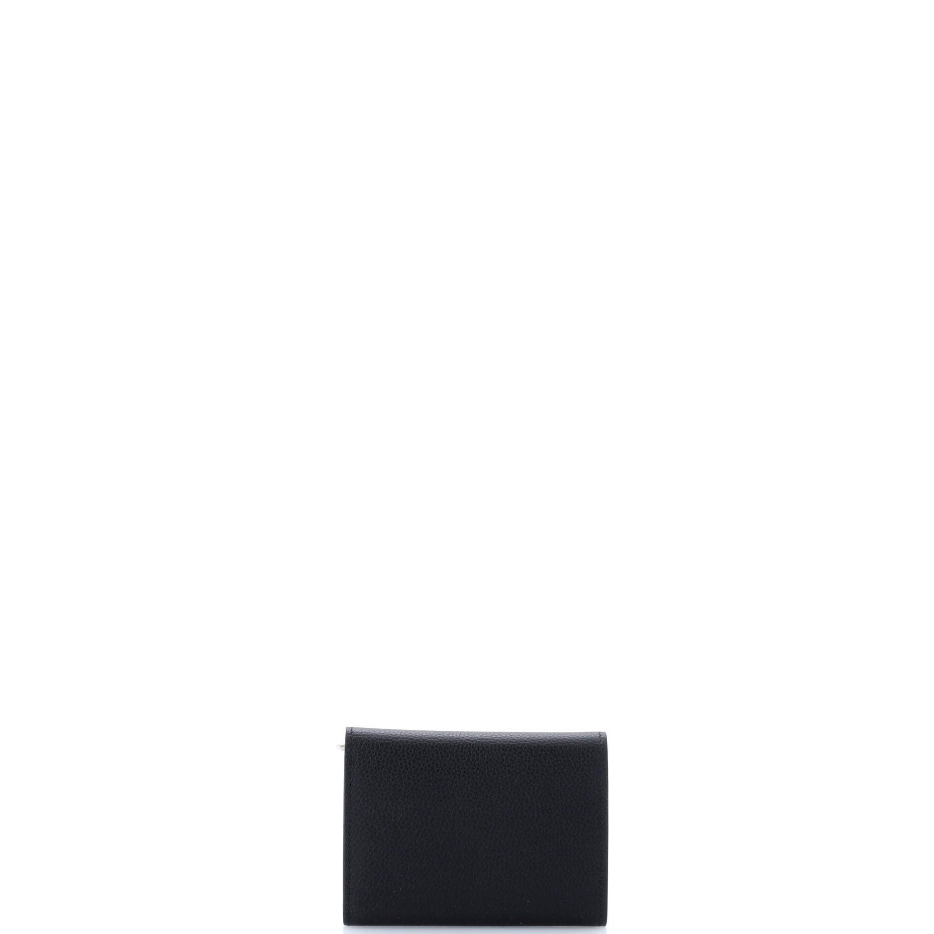 Louis Vuitton Georges Wallet Size ONE SIZE - 3 Thumbnail