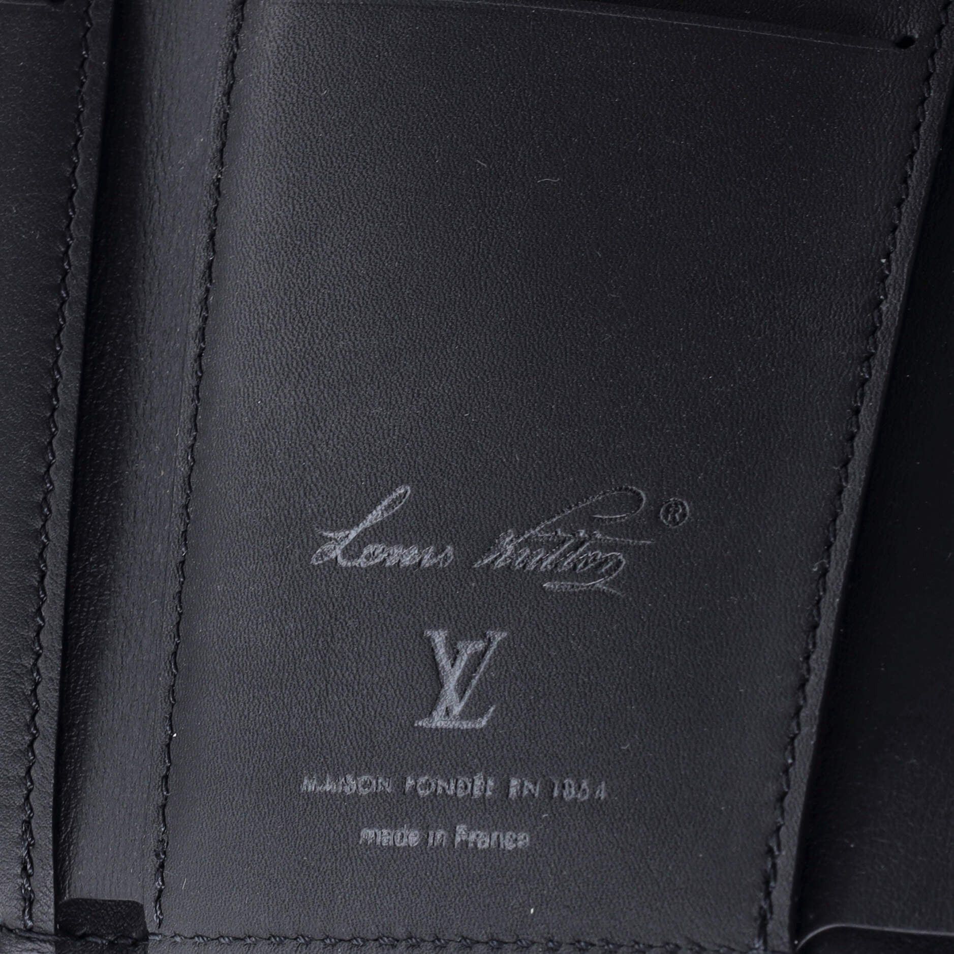 Louis Vuitton Georges Wallet Size ONE SIZE - 6 Thumbnail