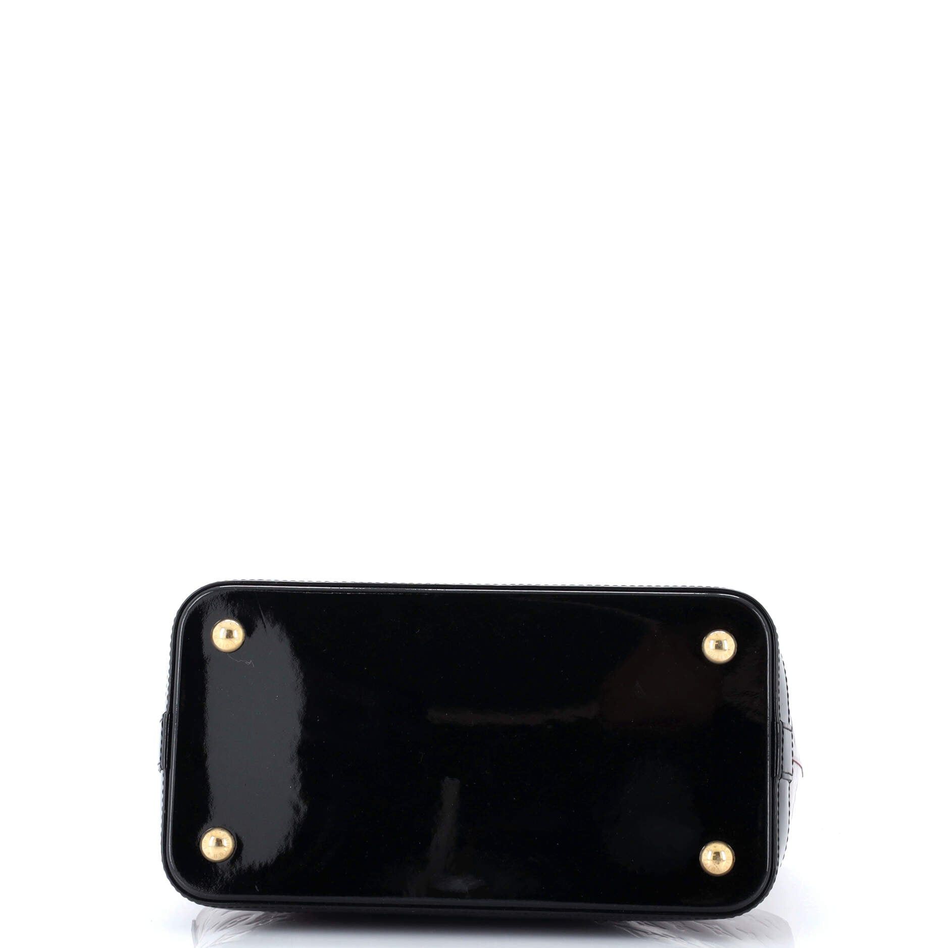 Louis Vuitton Lockit Handbag Size ONE SIZE - 4 Thumbnail