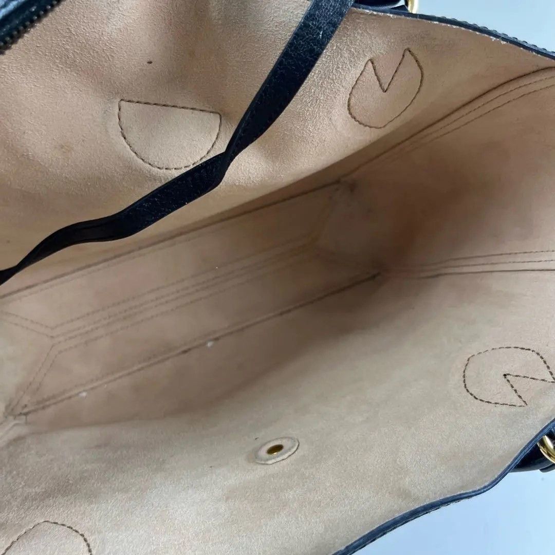 Gucci Pre-loved Bag Very good condition Size ONE SIZE - 8 Thumbnail