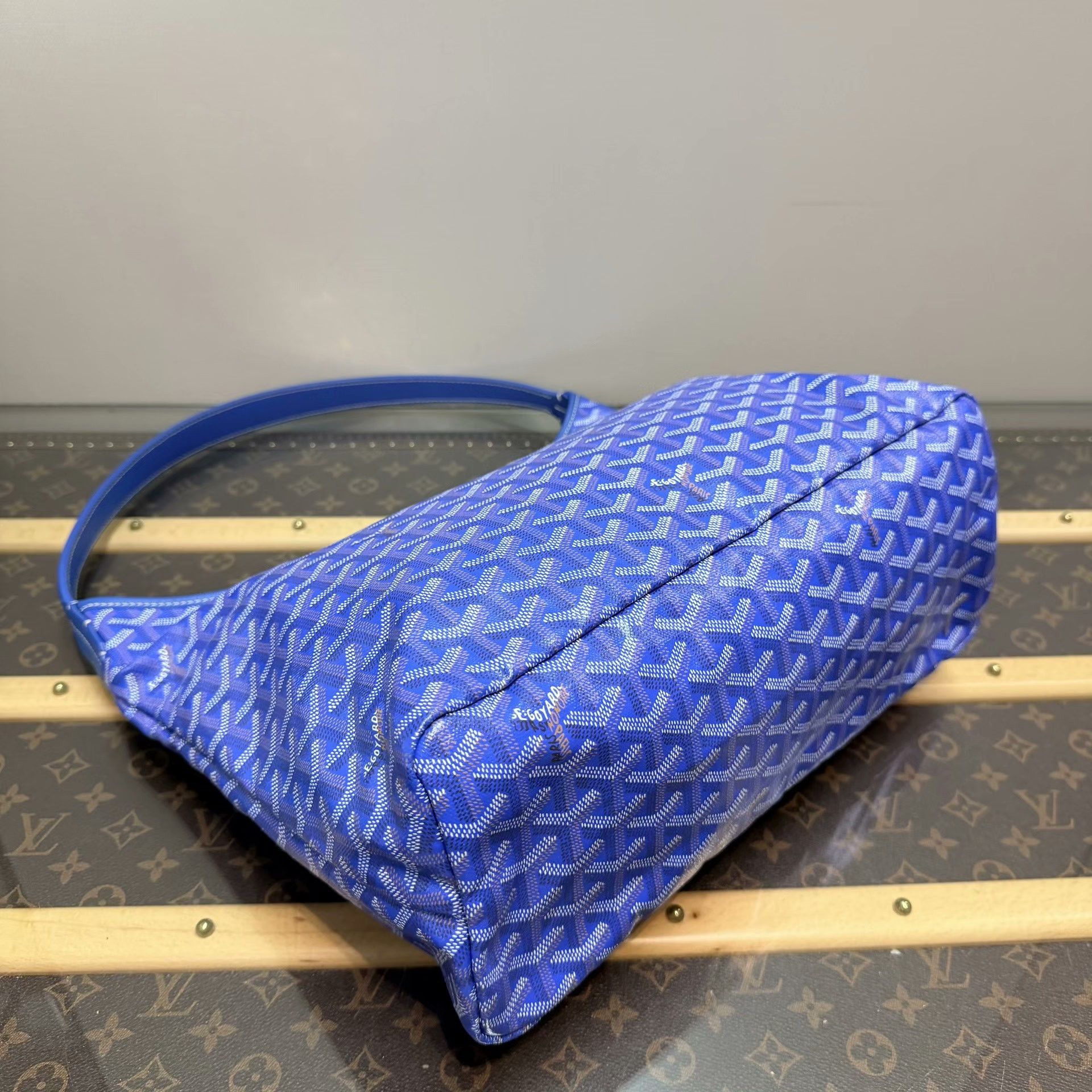 Goyard Pre-loved Bag Very good condition Size ONE SIZE - 4 Thumbnail