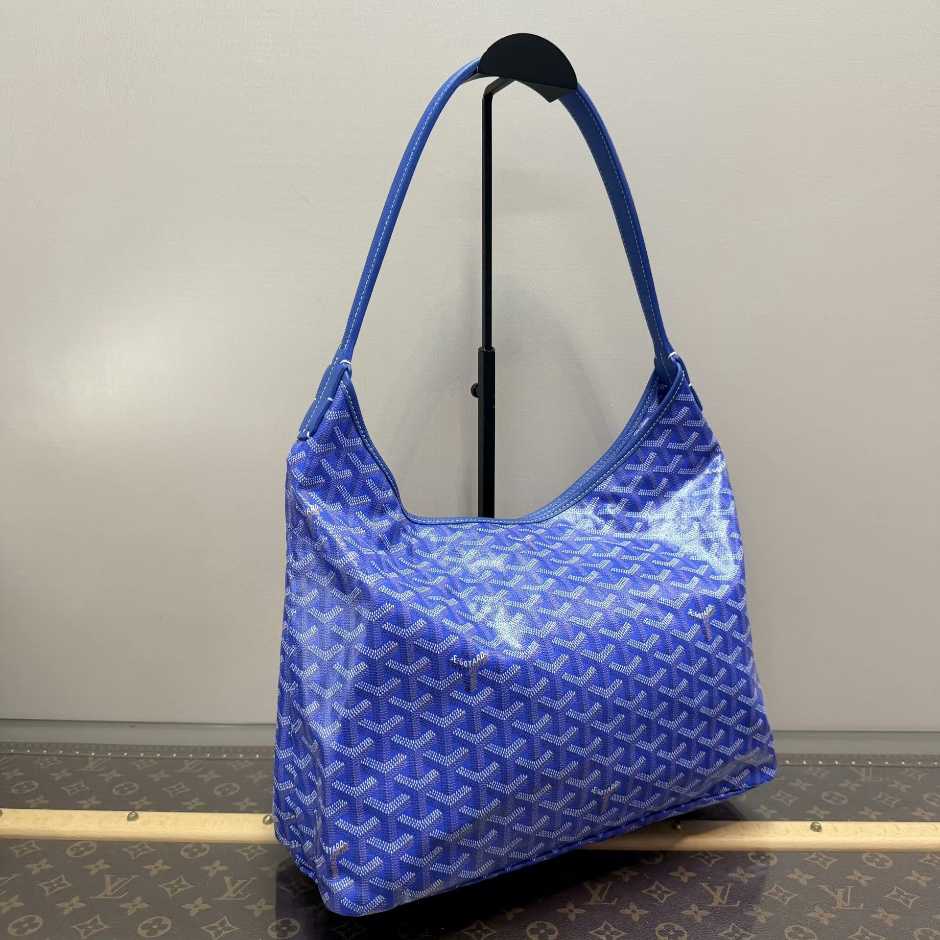 Goyard Pre-loved Bag Very good condition Size ONE SIZE - 2 Thumbnail