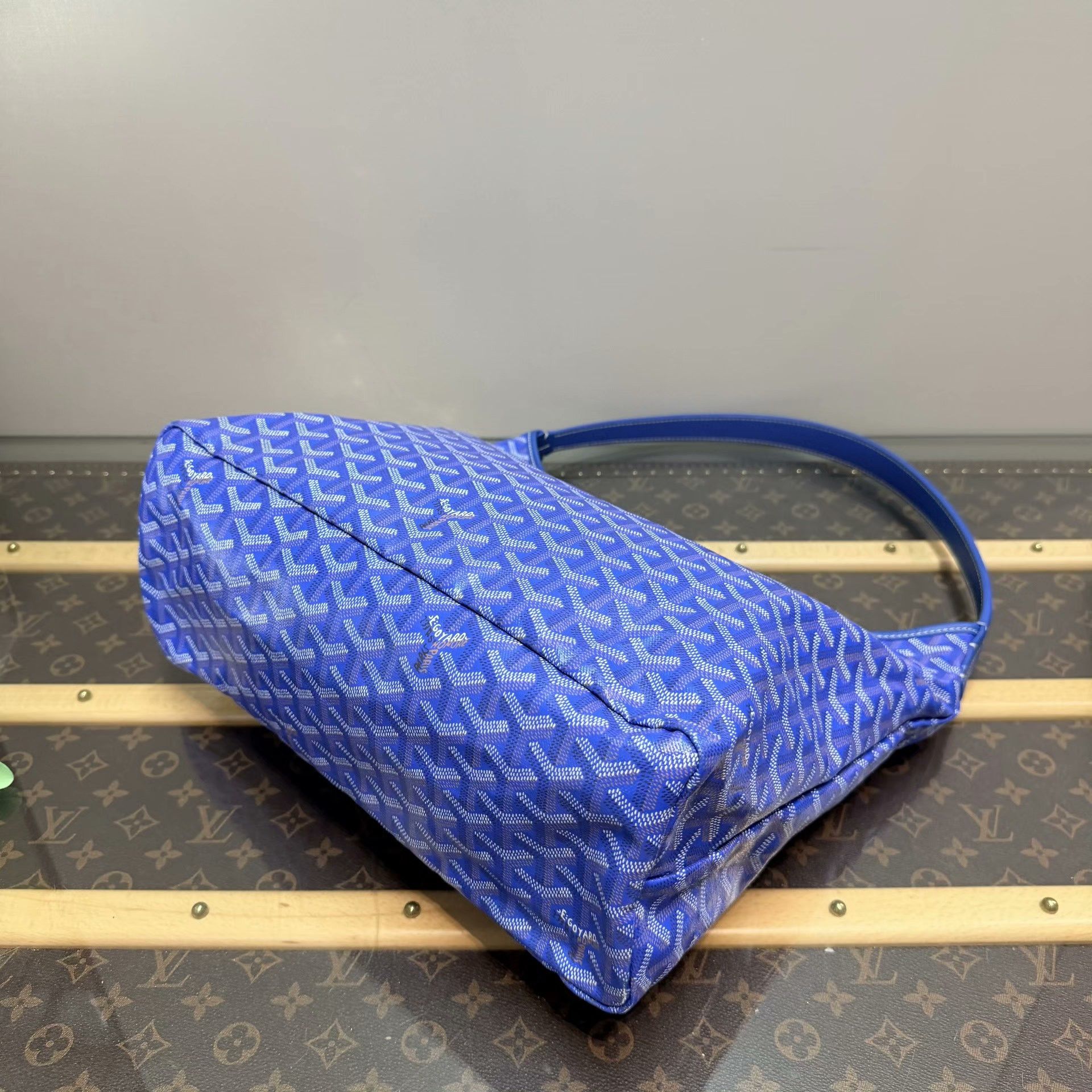Goyard Pre-loved Bag Very good condition Size ONE SIZE - 6 Thumbnail