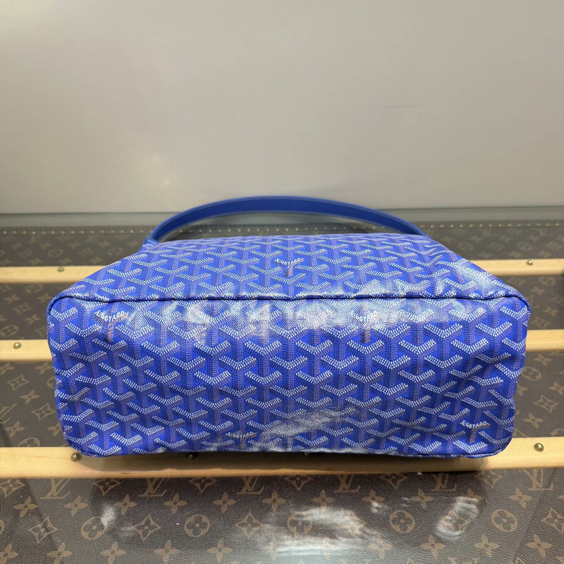 Goyard Pre-loved Bag Very good condition Size ONE SIZE - 5 Thumbnail