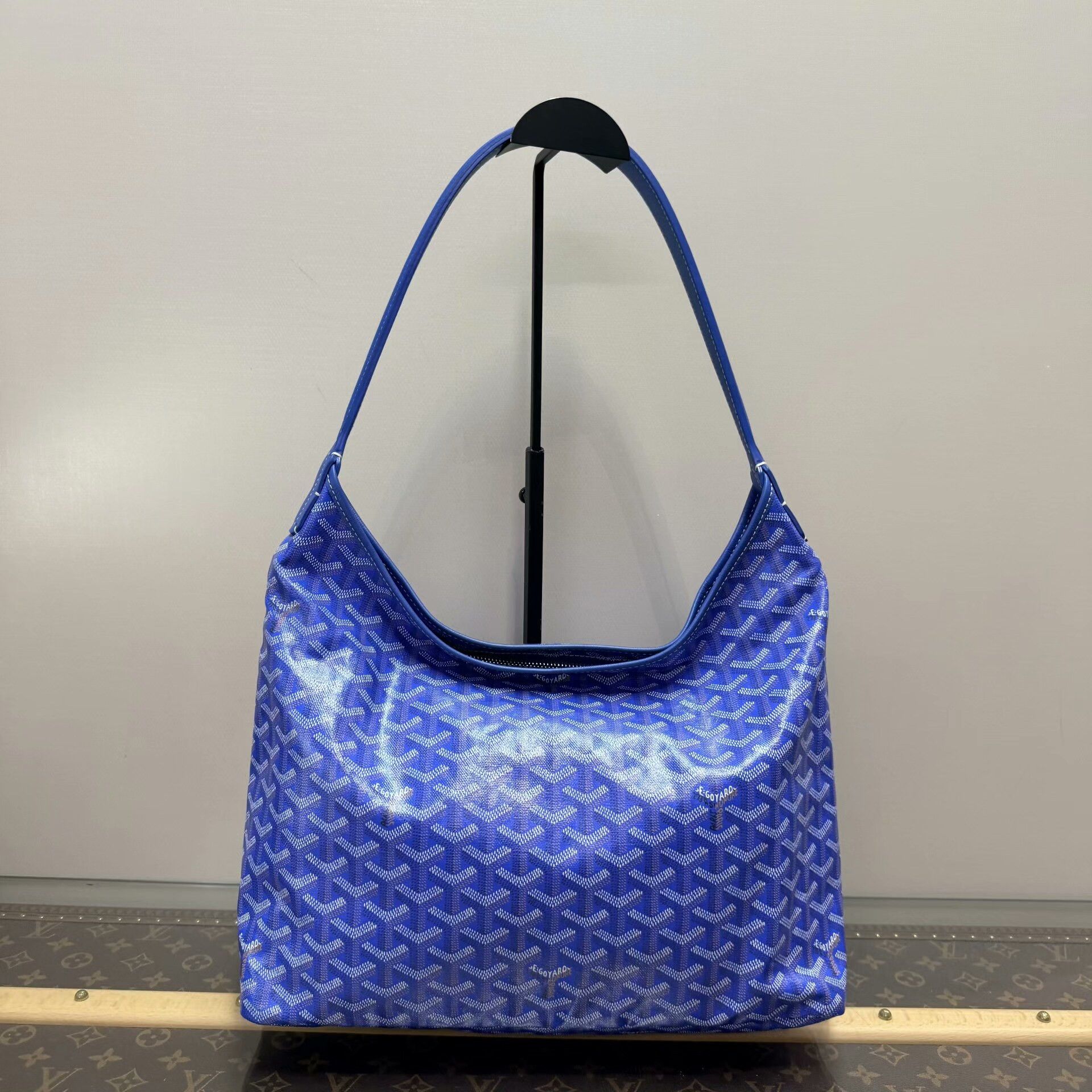 Goyard Pre-loved Bag Very good condition Size ONE SIZE - 3 Thumbnail