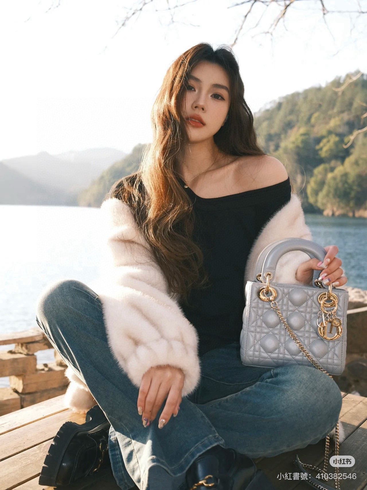 Dior Pre-loved Bag Very good condition Size ONE SIZE - 9 Thumbnail