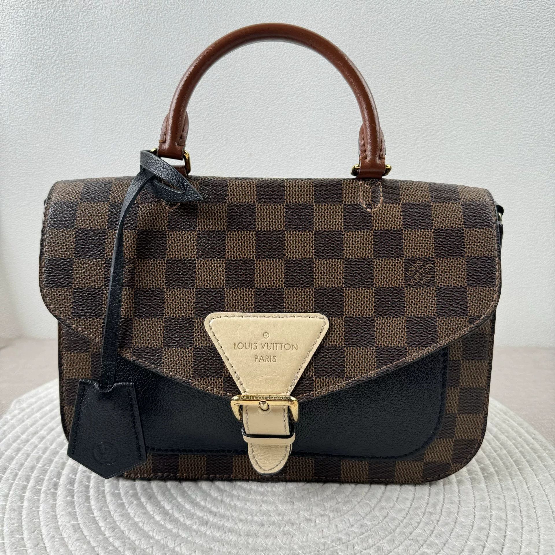 Louis Vuitton Pre-loved Bag Very good condition Size ONE SIZE - 2 Thumbnail