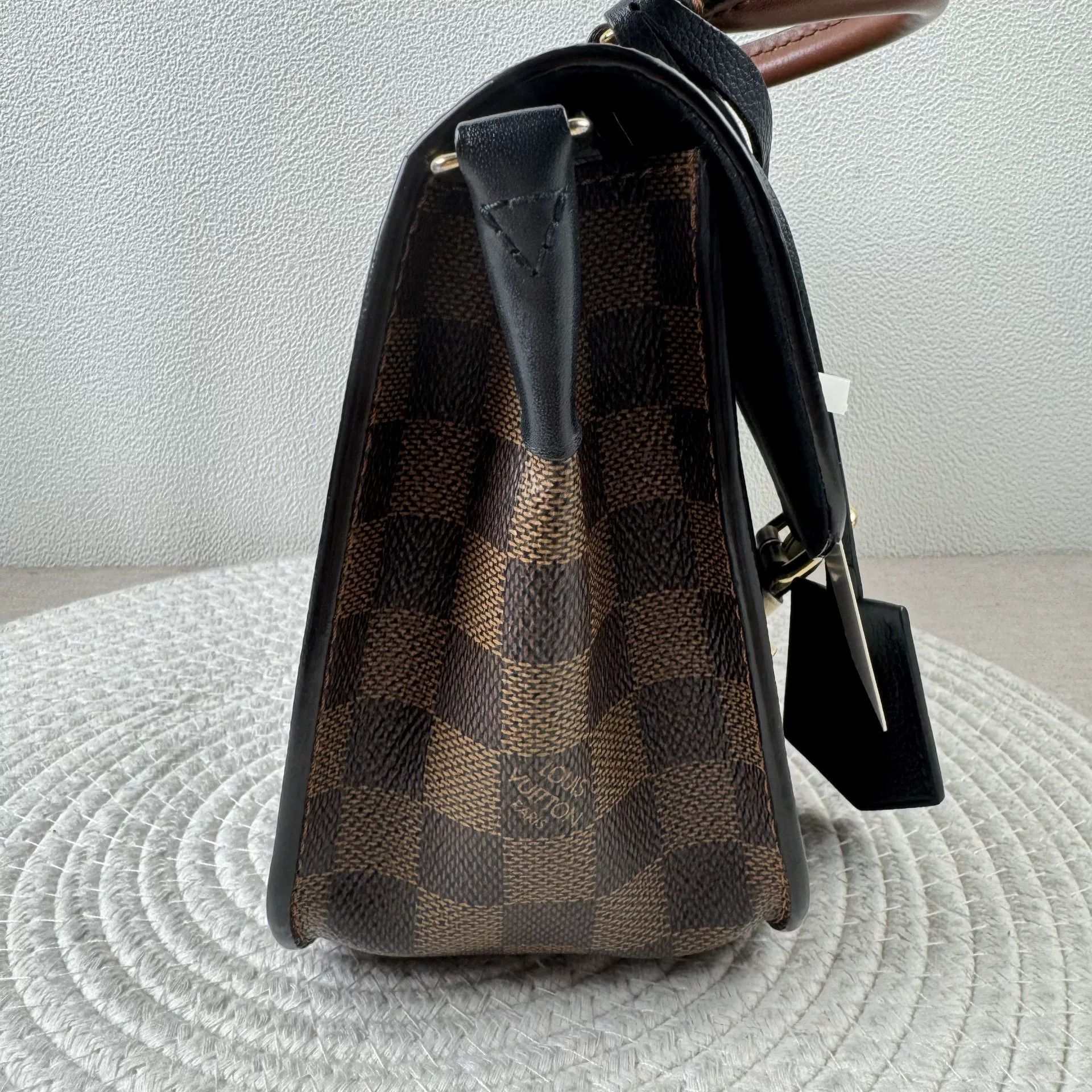 Louis Vuitton Pre-loved Bag Very good condition Size ONE SIZE - 4 Thumbnail