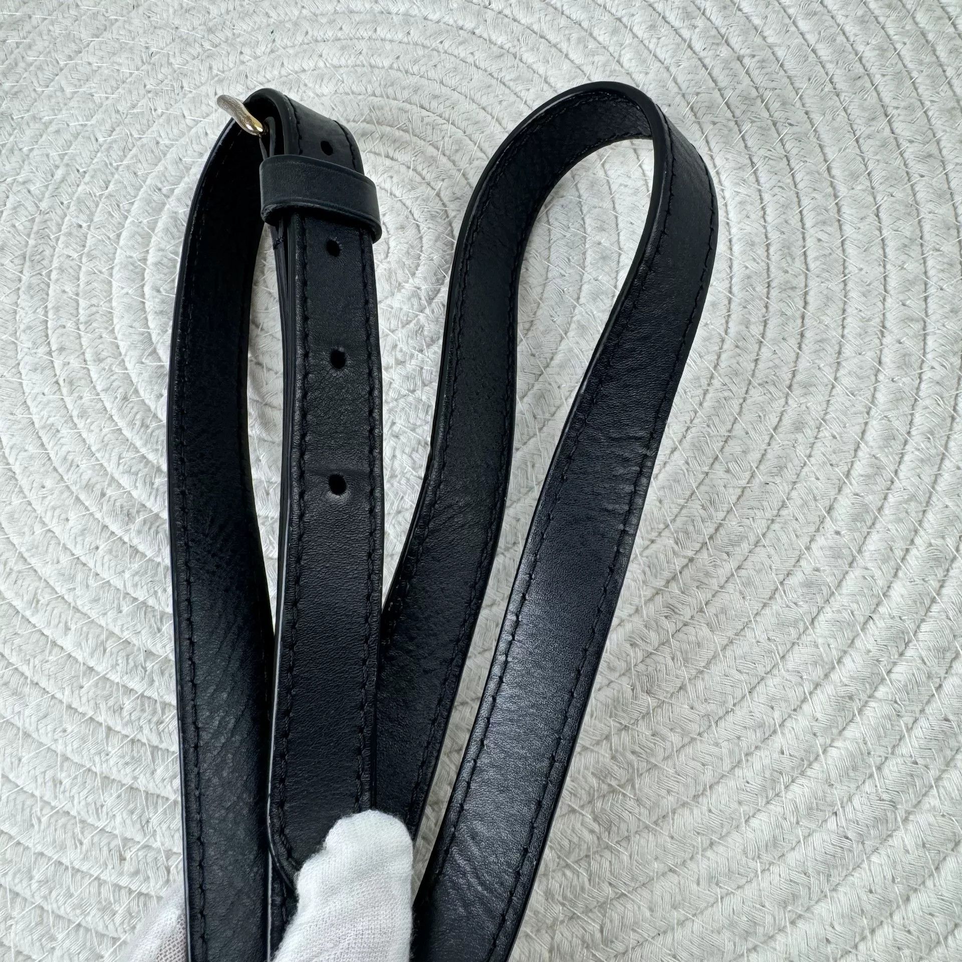 Louis Vuitton Pre-loved Bag Very good condition Size ONE SIZE - 8 Thumbnail