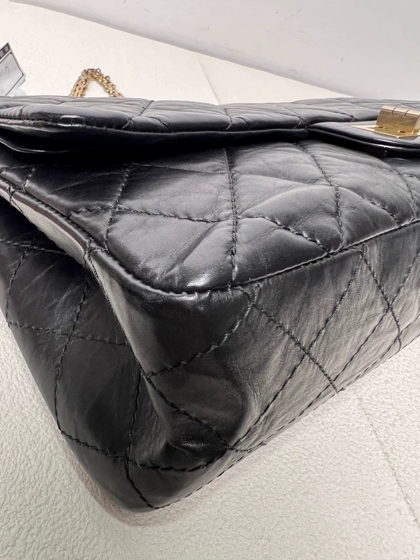 Chanel Pre-loved Bag Very good condition Size ONE SIZE - 4 Thumbnail