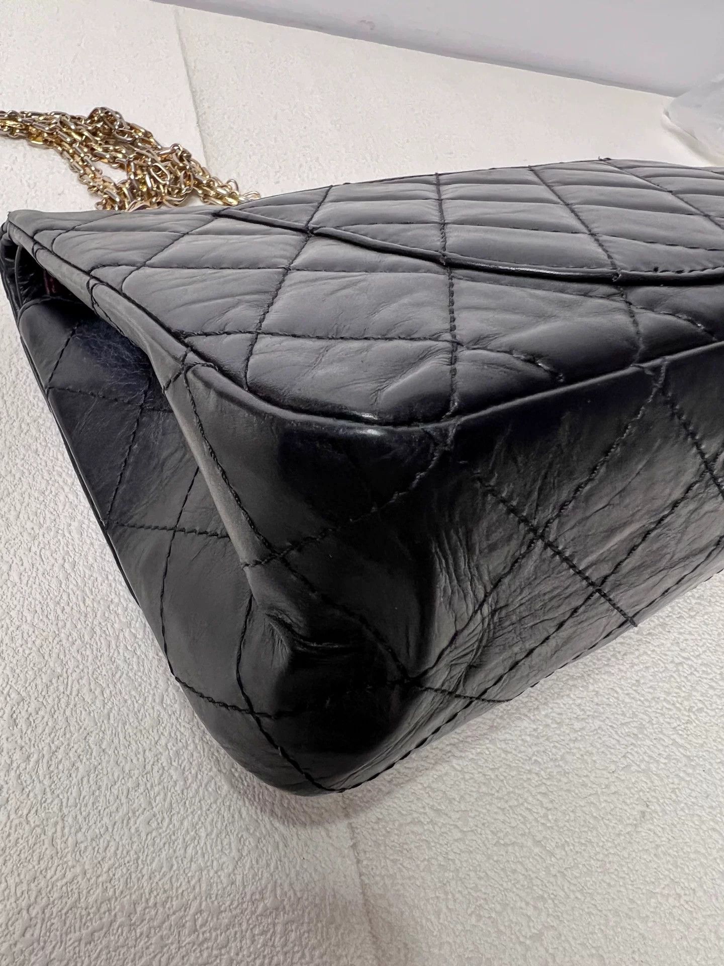Chanel Pre-loved Bag Very good condition Size ONE SIZE - 9 Thumbnail