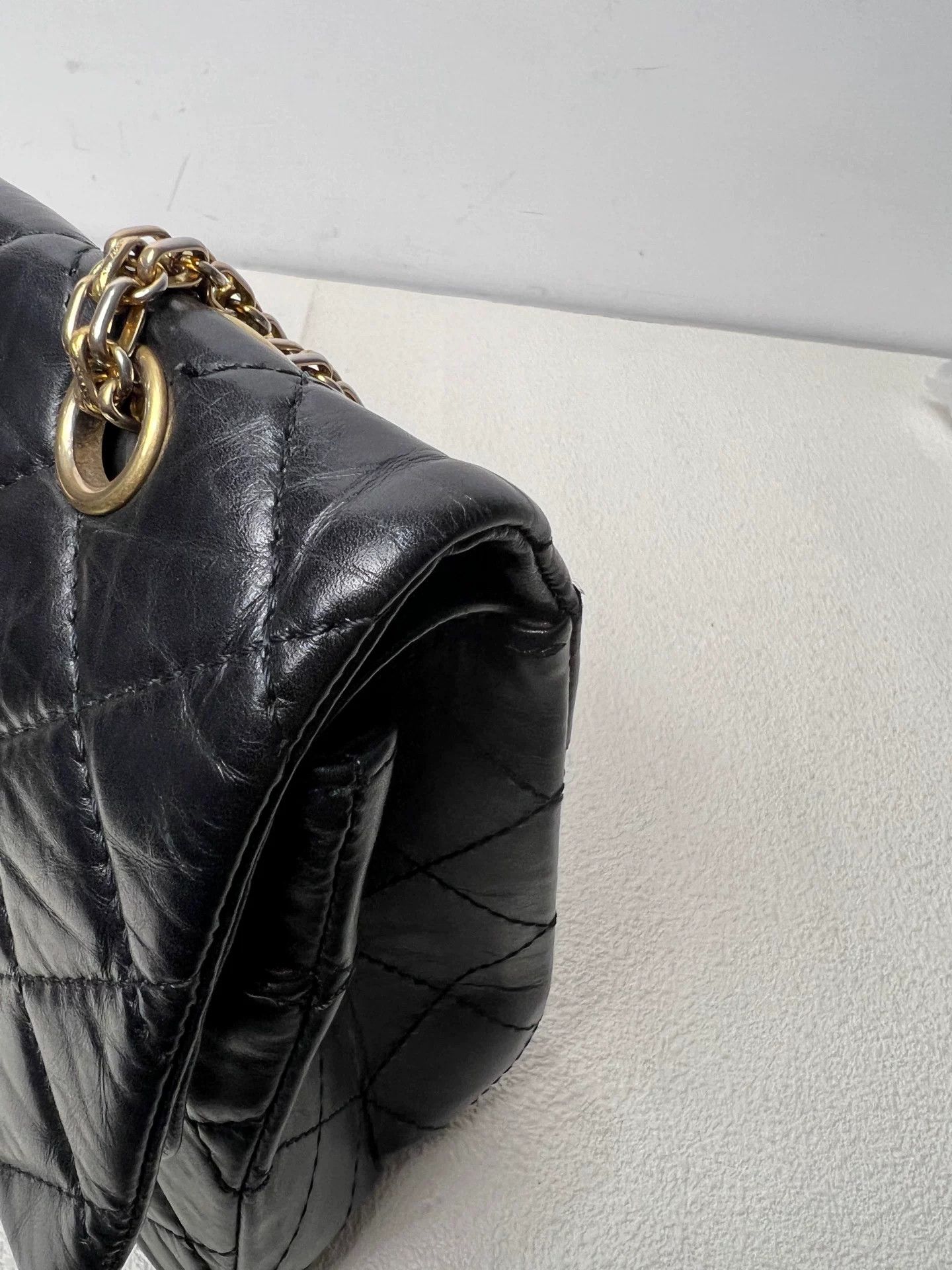 Chanel Pre-loved Bag Very good condition Size ONE SIZE - 6 Thumbnail