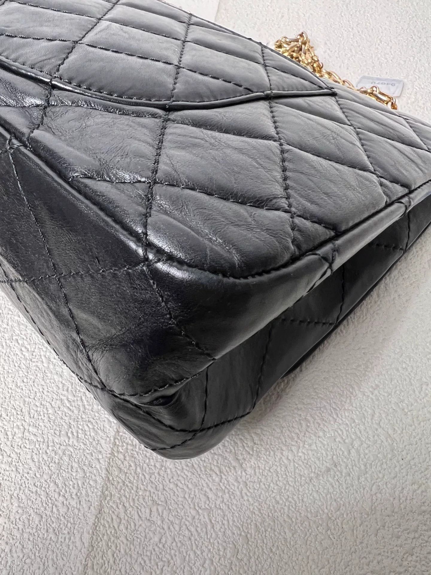 Chanel Pre-loved Bag Very good condition Size ONE SIZE - 8 Thumbnail