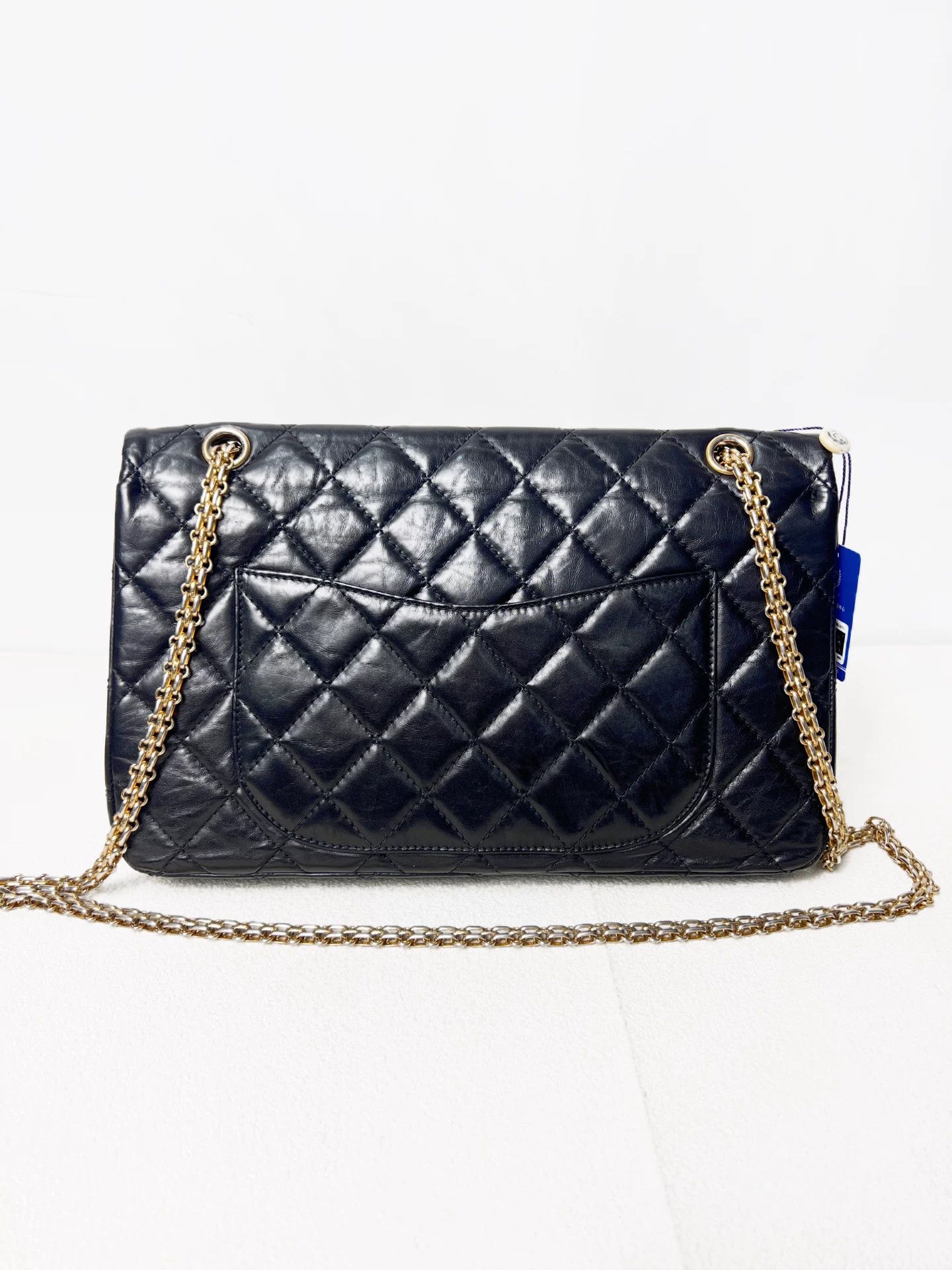 Chanel Pre-loved Bag Very good condition Size ONE SIZE - 2 Thumbnail