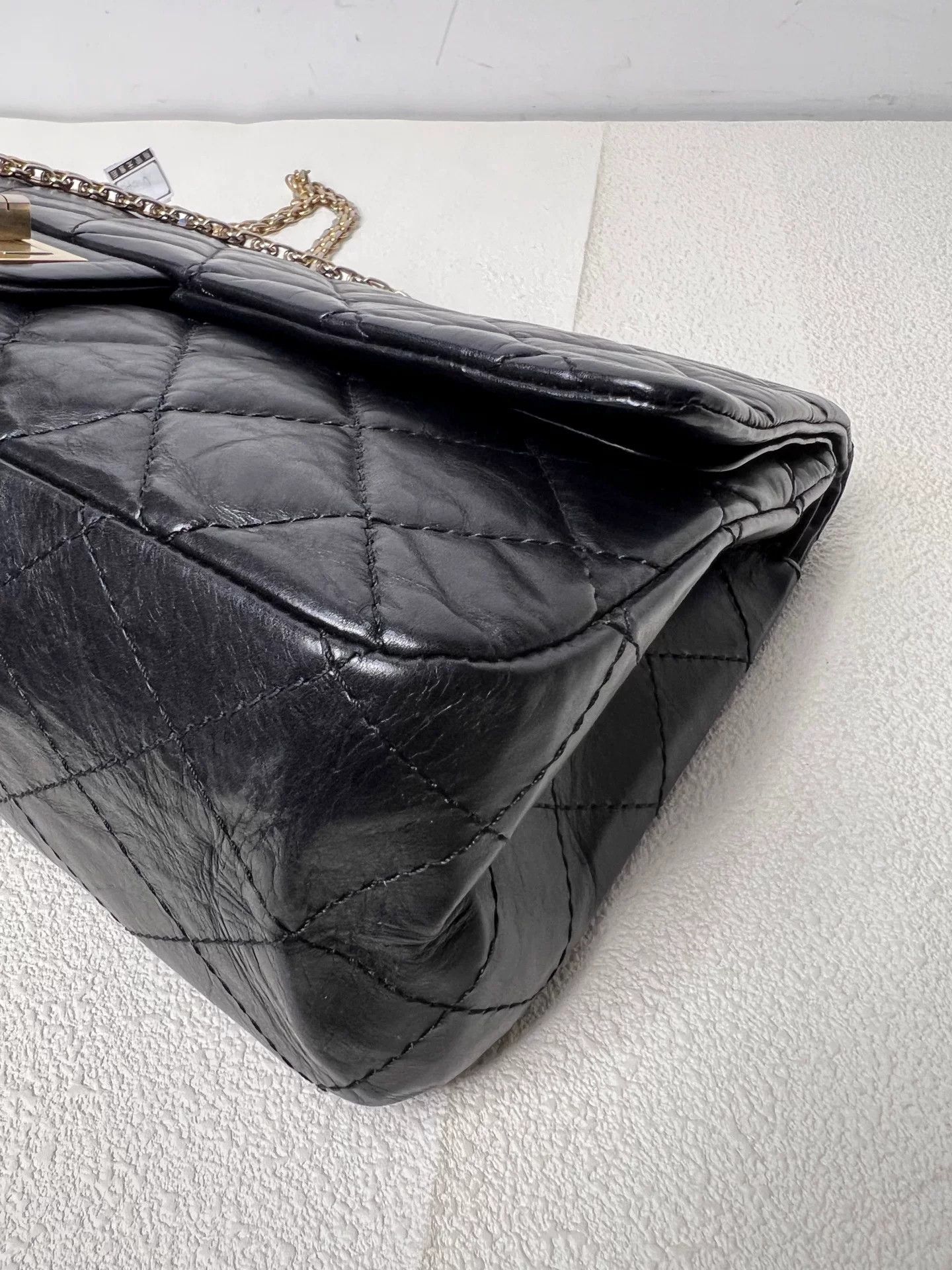 Chanel Pre-loved Bag Very good condition Size ONE SIZE - 3 Thumbnail