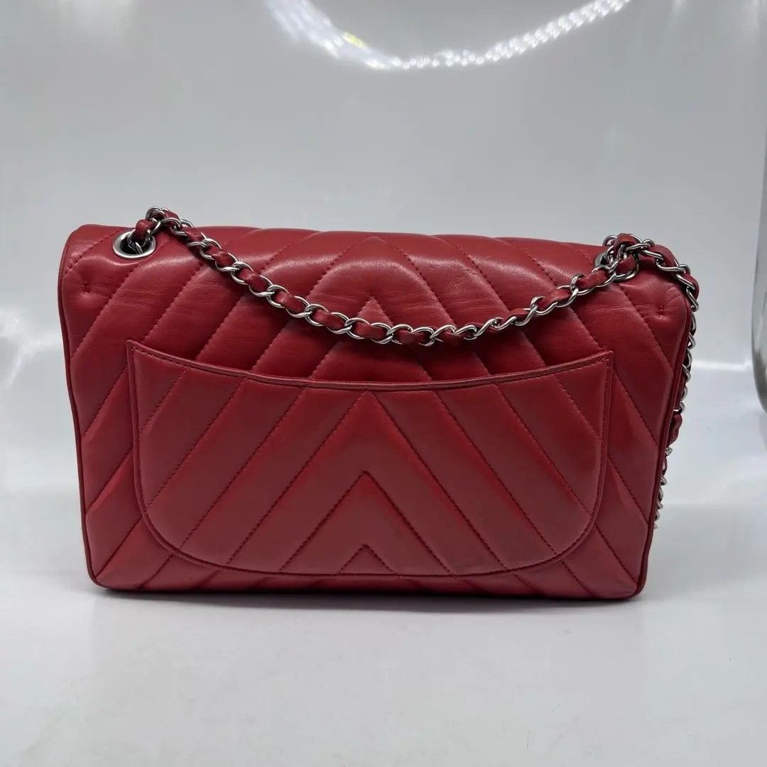 Chanel Pre-loved Bag Very good condition Size ONE SIZE - 5 Thumbnail