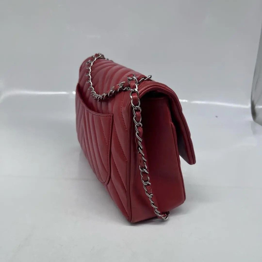 Chanel Pre-loved Bag Very good condition Size ONE SIZE - 6 Thumbnail