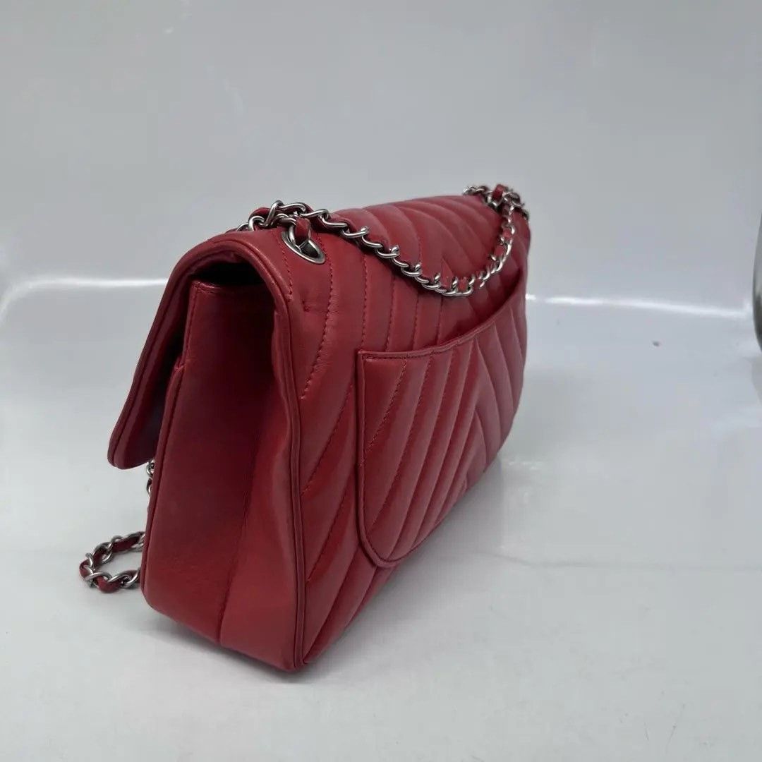 Chanel Pre-loved Bag Very good condition Size ONE SIZE - 4 Thumbnail