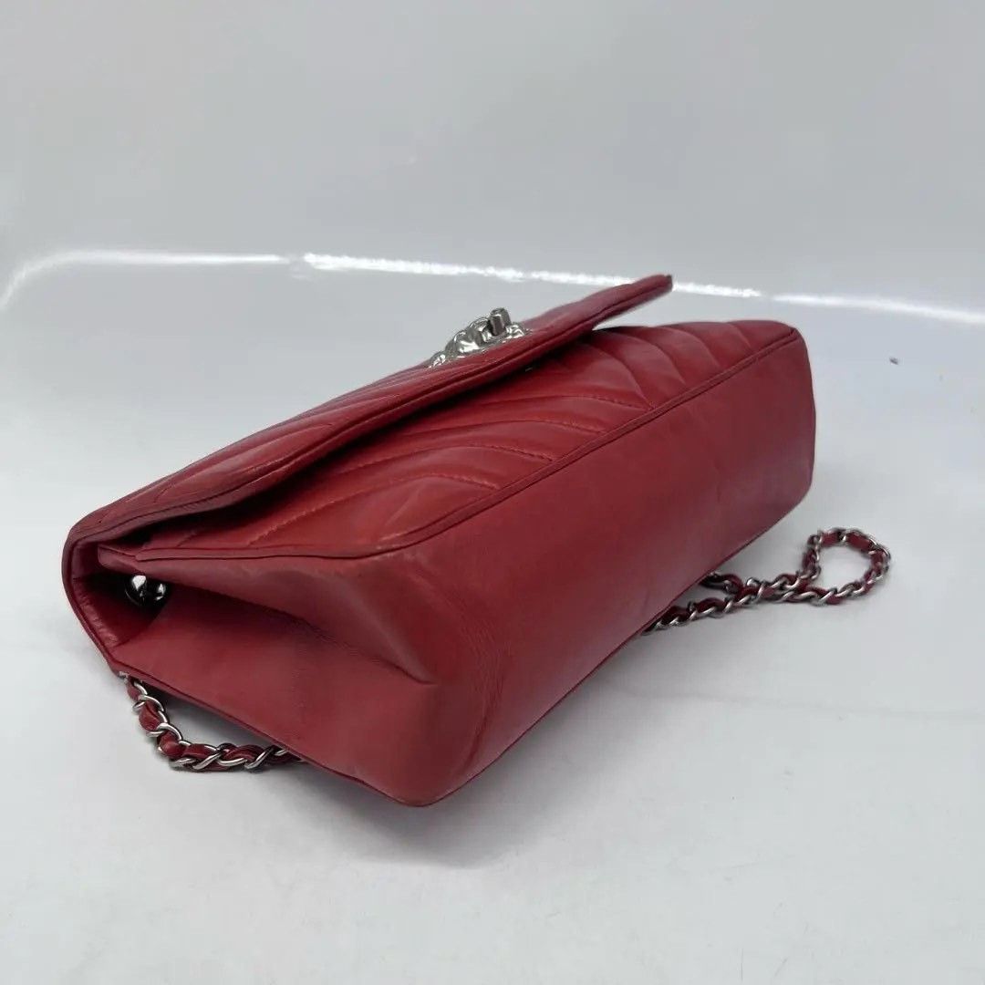 Chanel Pre-loved Bag Very good condition Size ONE SIZE - 7 Thumbnail