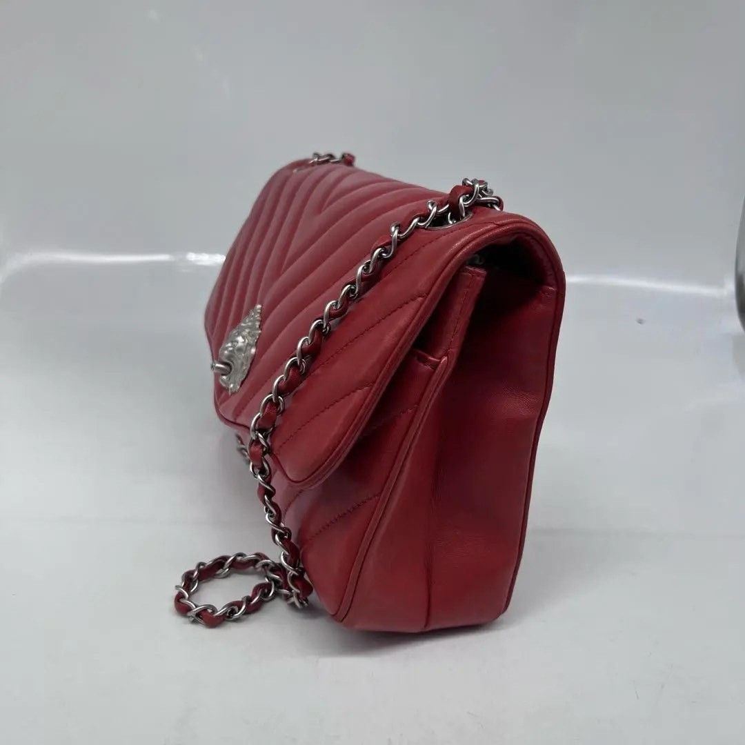 Chanel Pre-loved Bag Very good condition Size ONE SIZE - 3 Thumbnail