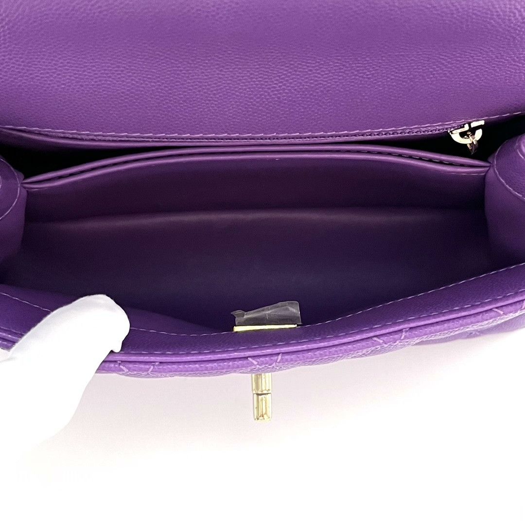 Chanel Pre-loved Bag Very good condition Size ONE SIZE - 6 Thumbnail