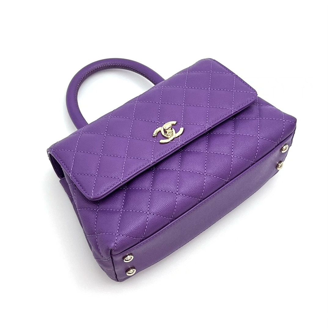 Chanel Pre-loved Bag Very good condition Size ONE SIZE - 3 Thumbnail
