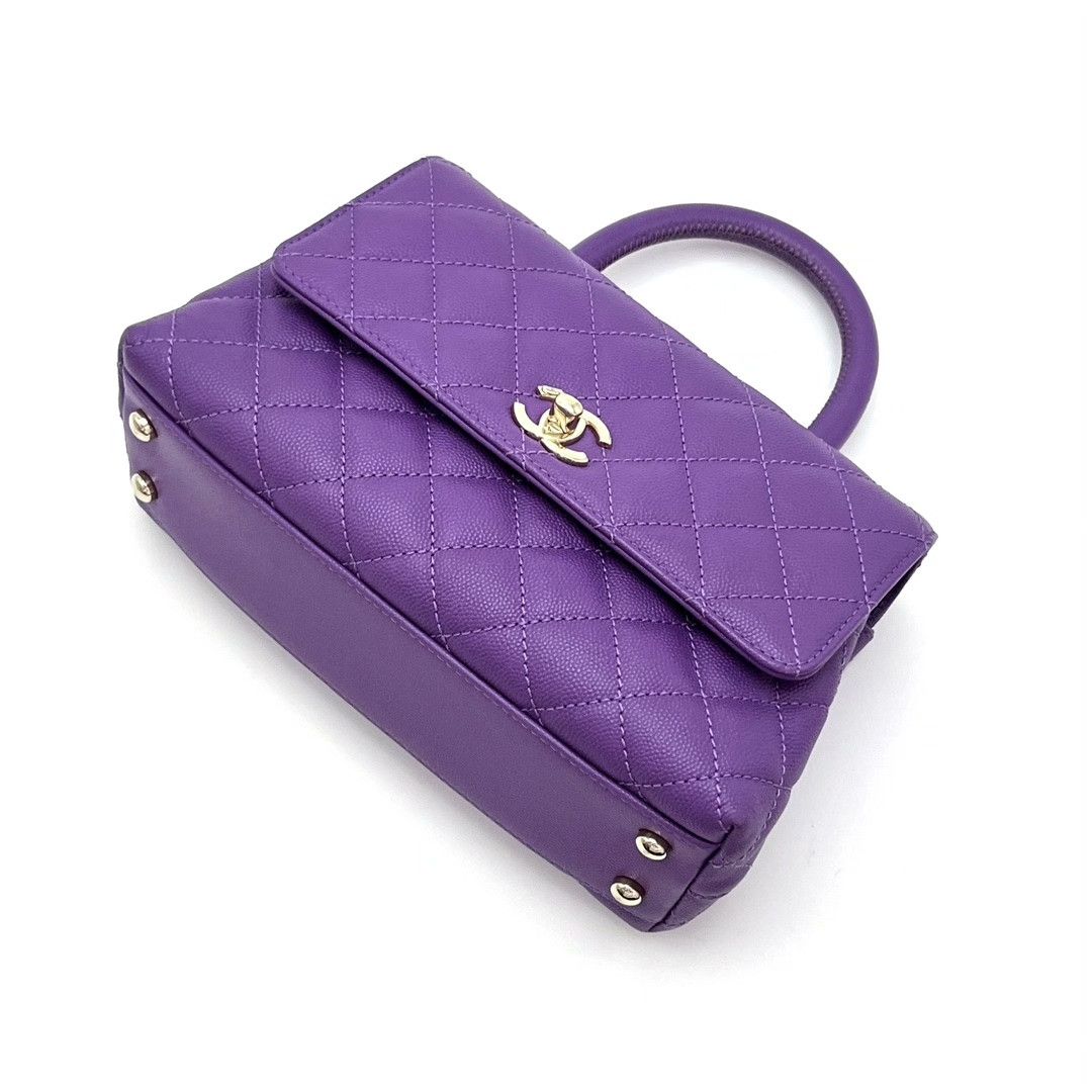 Chanel Pre-loved Bag Very good condition Size ONE SIZE - 4 Thumbnail