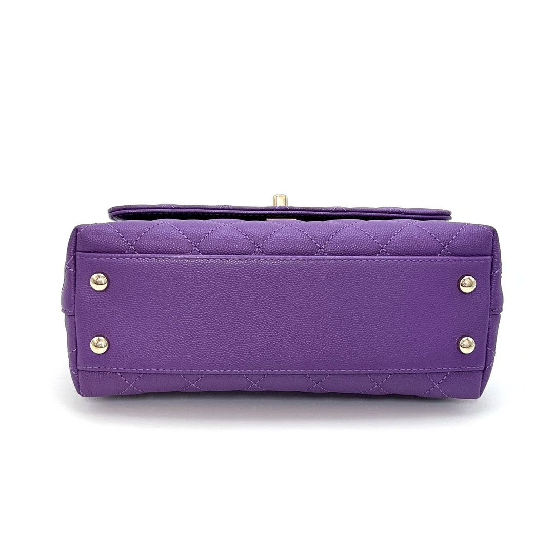 Chanel Pre-loved Bag Very good condition Size ONE SIZE - 5 Thumbnail
