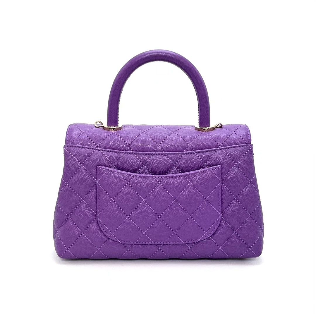 Chanel Pre-loved Bag Very good condition Size ONE SIZE - 2 Thumbnail