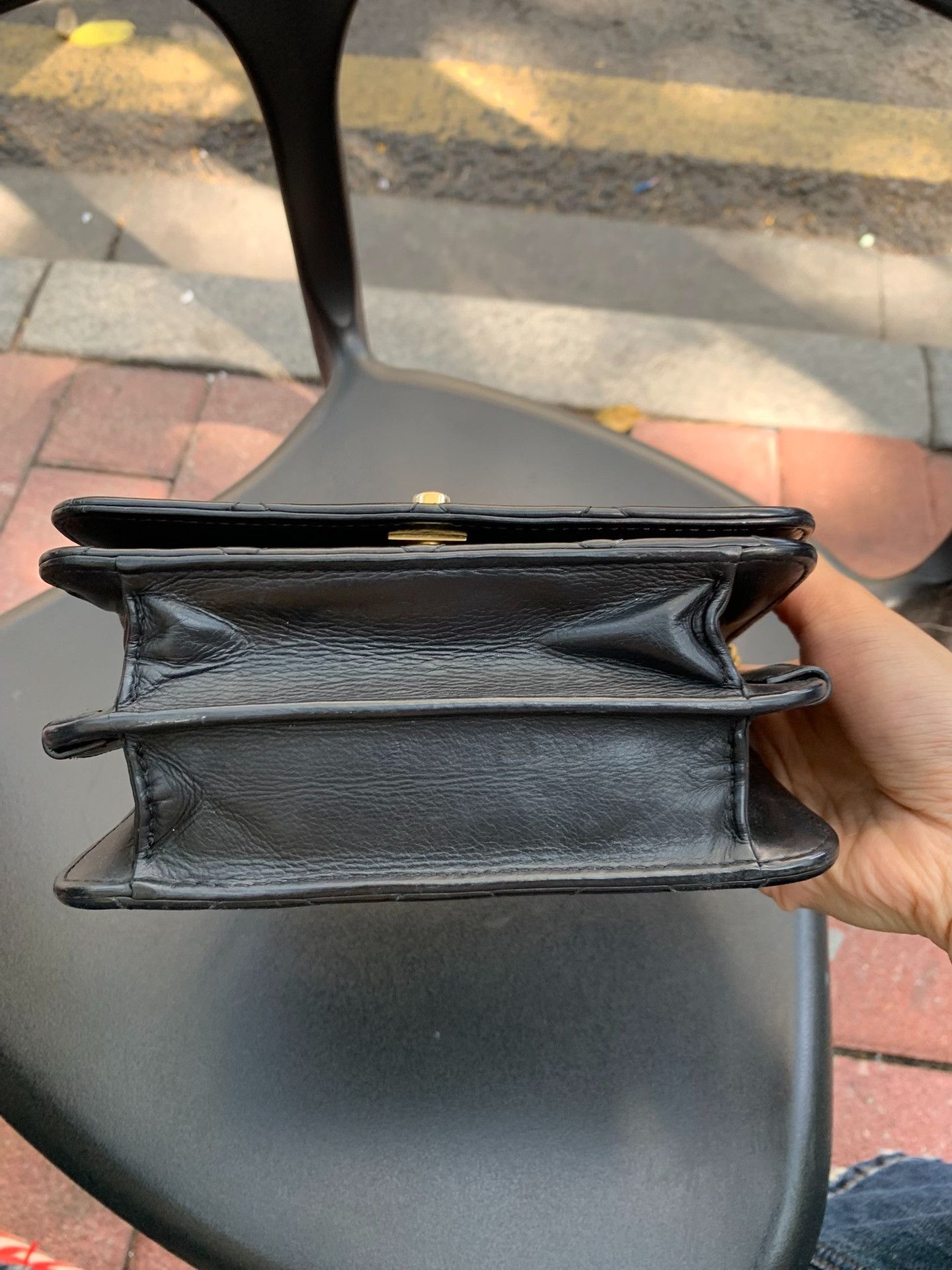 Chanel Pre-loved Bag Very good condition Size ONE SIZE - 5 Thumbnail