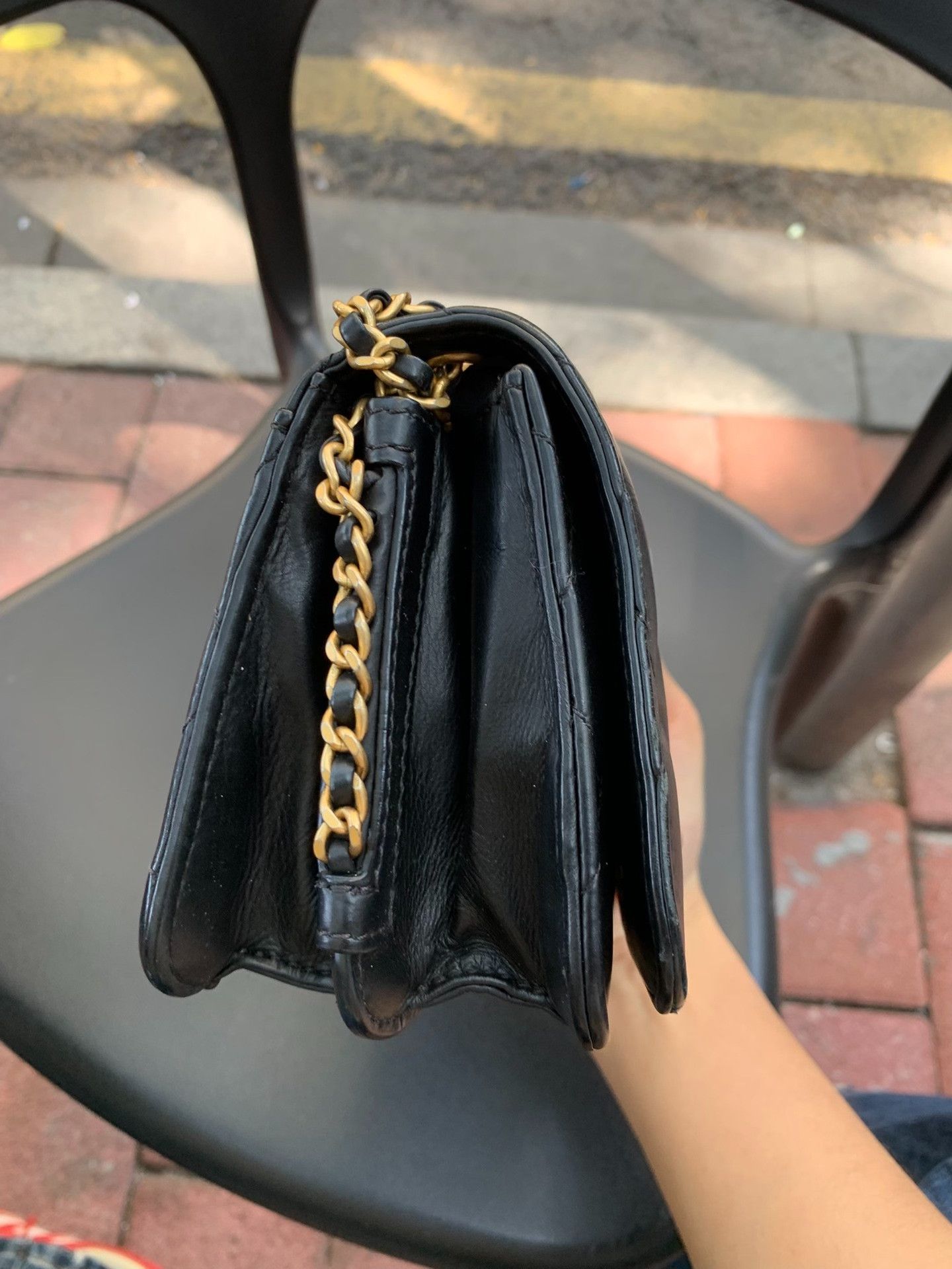 Chanel Pre-loved Bag Very good condition Size ONE SIZE - 3 Thumbnail