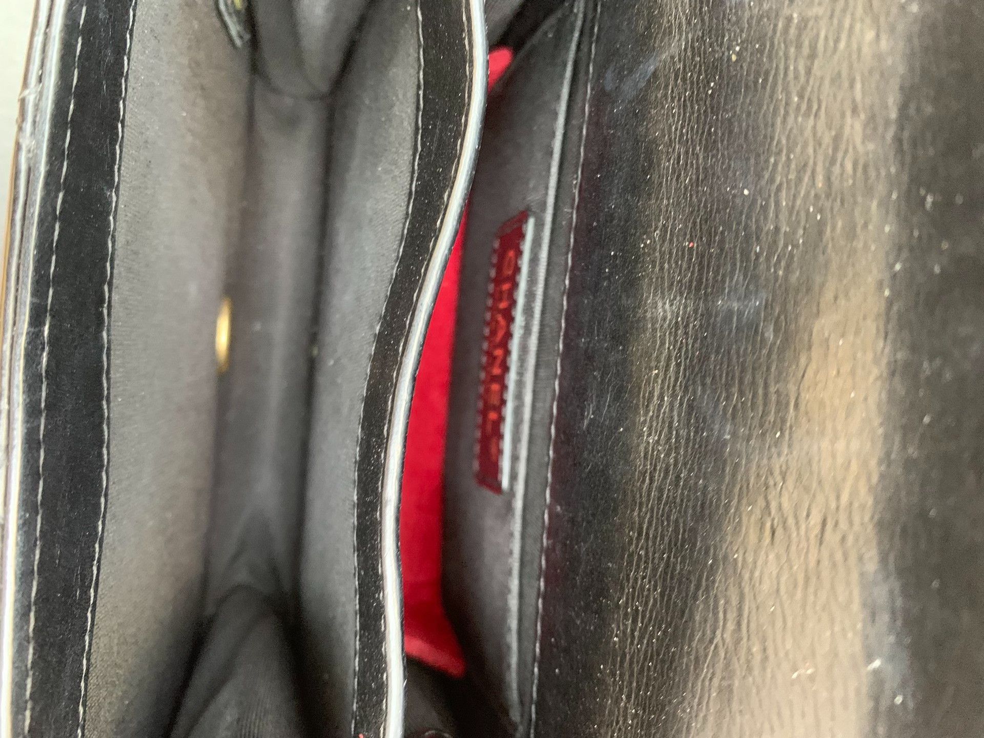 Chanel Pre-loved Bag Very good condition Size ONE SIZE - 7 Thumbnail