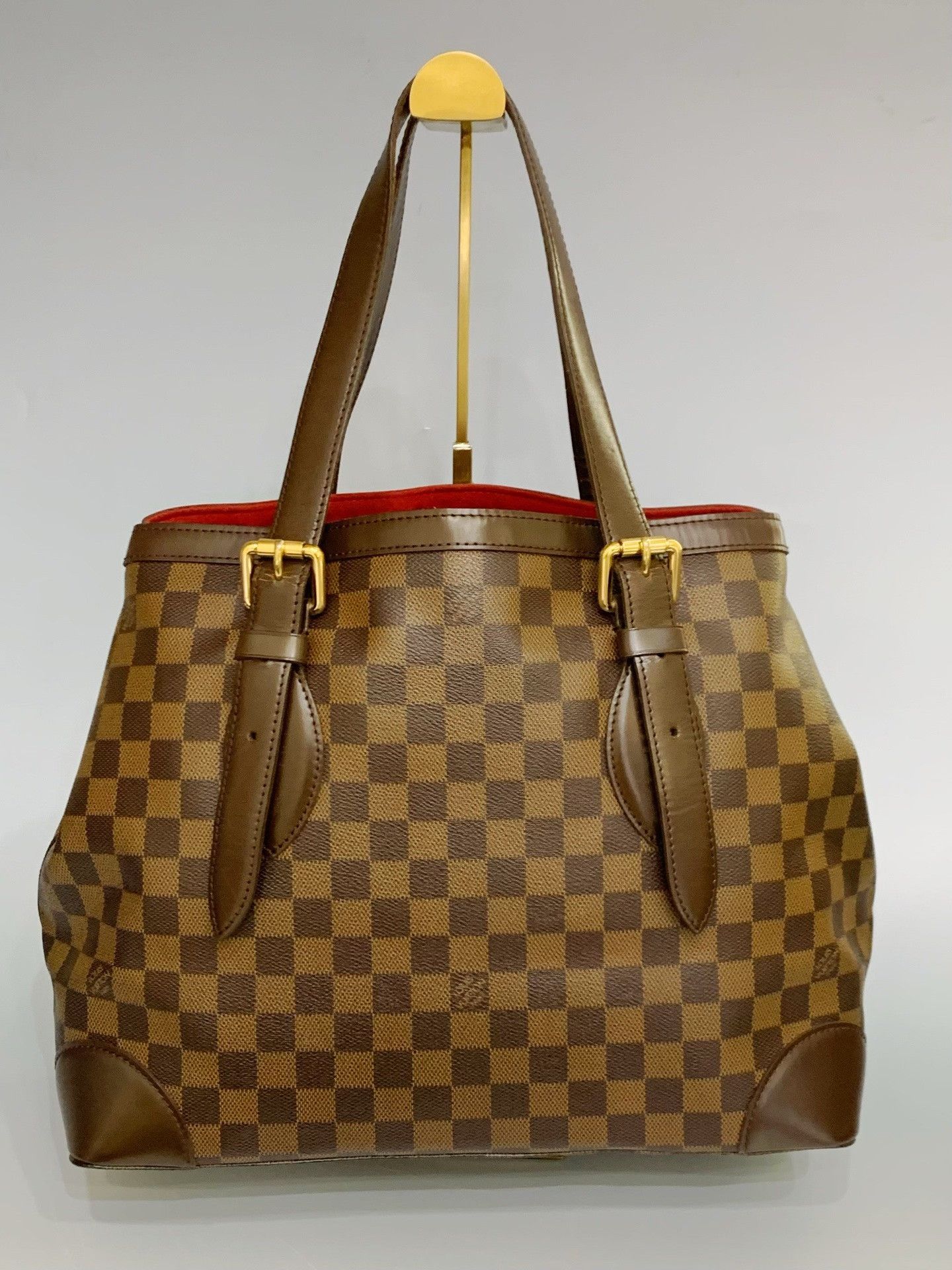 Louis Vuitton Pre-loved Bag Very good condition Size ONE SIZE - 4 Thumbnail