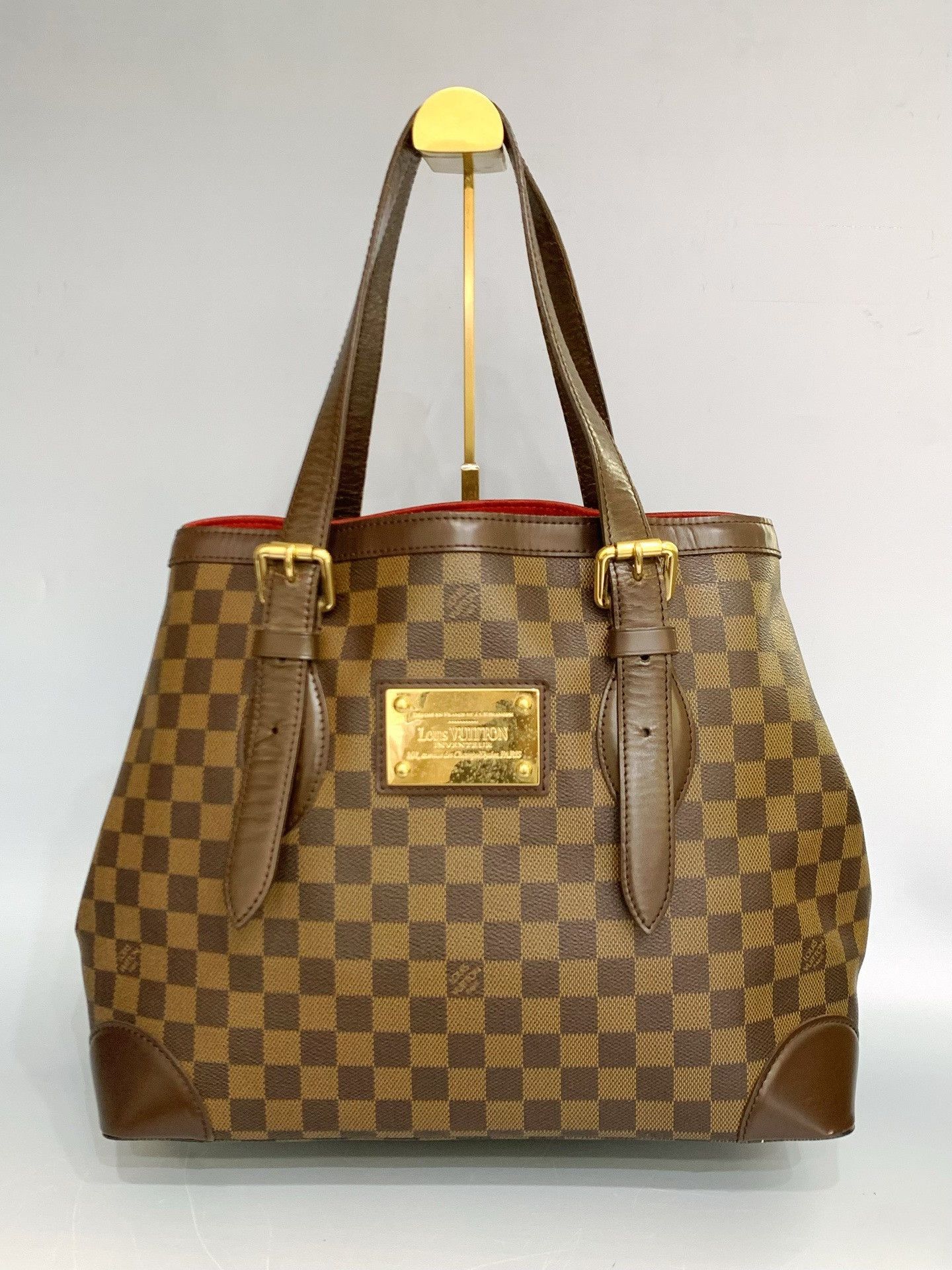 Louis Vuitton Pre-loved Bag Very good condition Size ONE SIZE - 2 Thumbnail