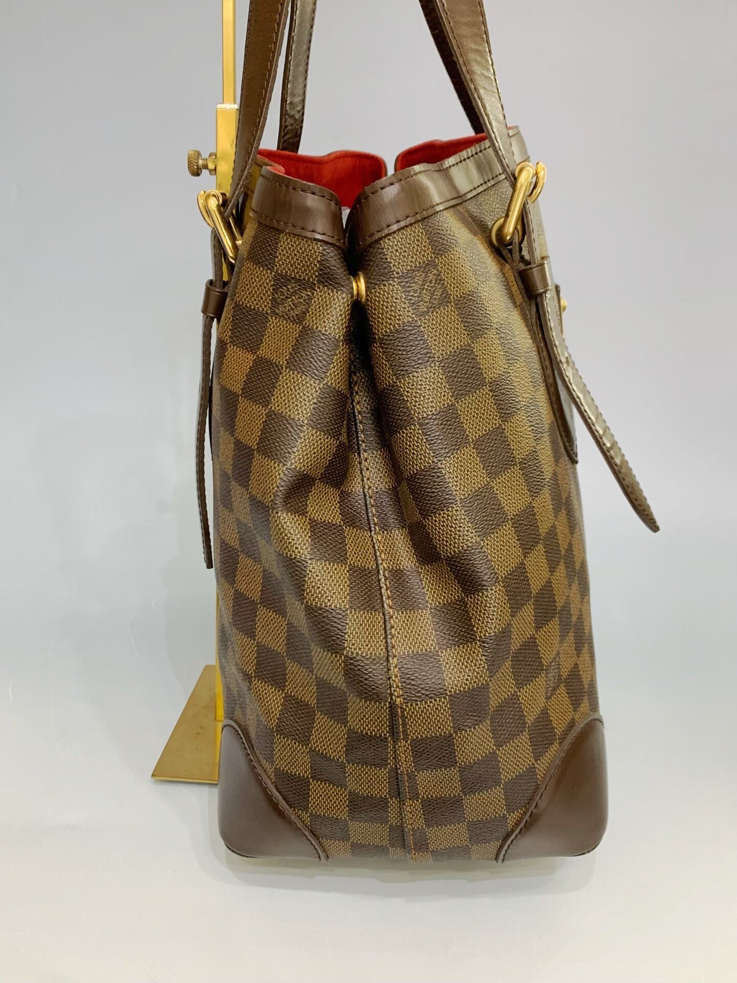 Louis Vuitton Pre-loved Bag Very good condition Size ONE SIZE - 5 Thumbnail
