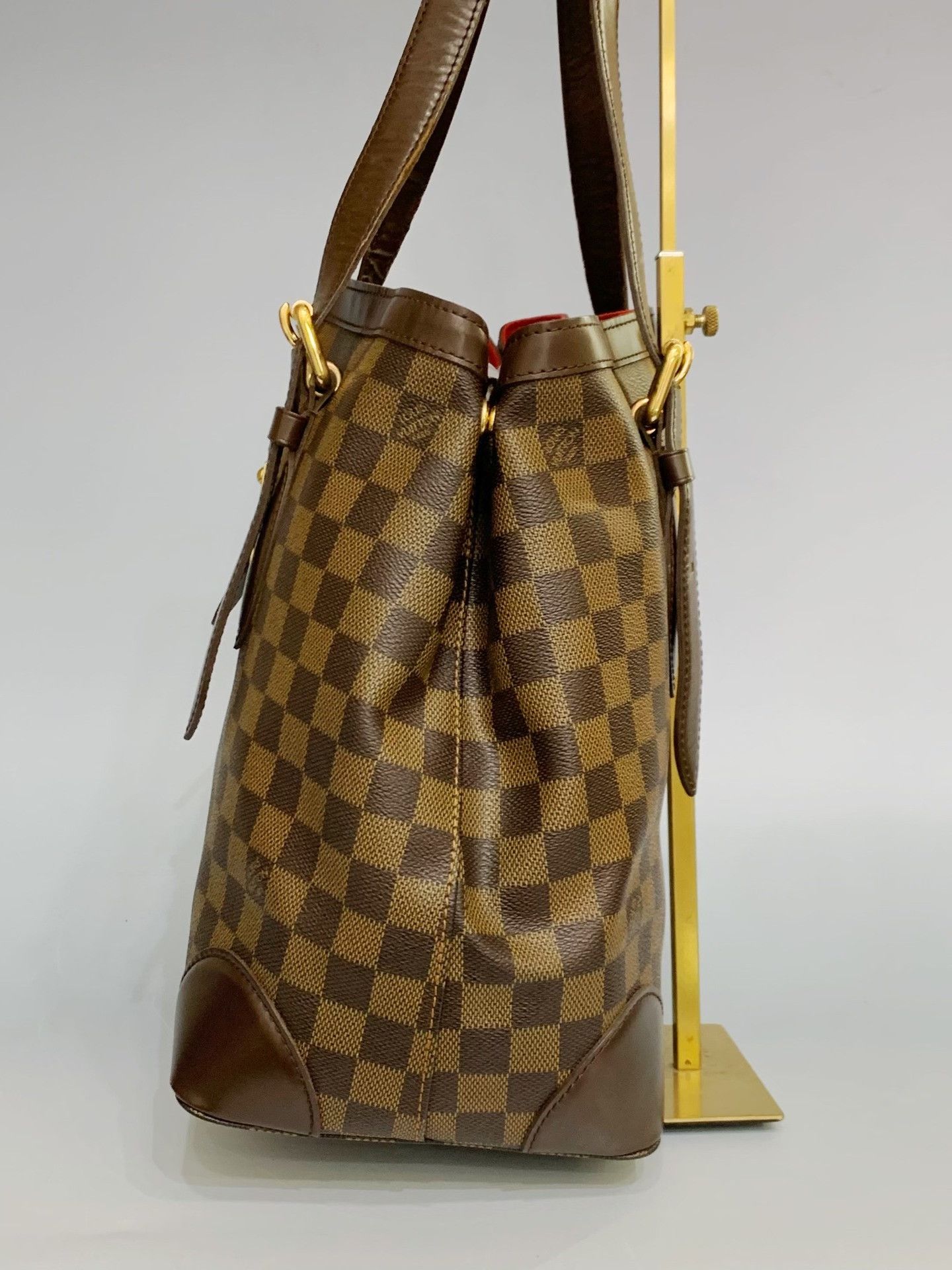 Louis Vuitton Pre-loved Bag Very good condition Size ONE SIZE - 3 Thumbnail
