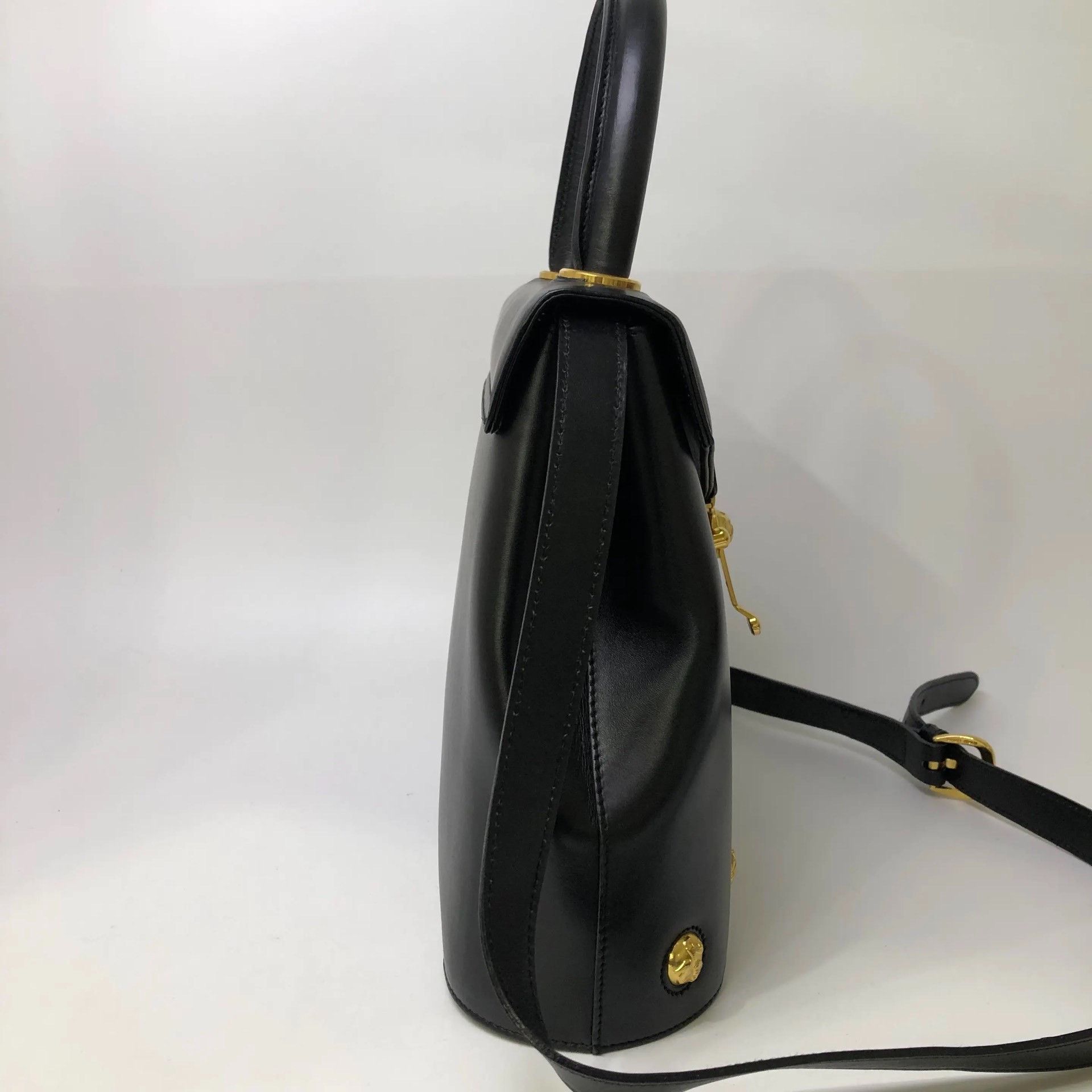 Salvatore Ferragamo Pre-loved Bag Very good condition Size ONE SIZE - 4 Thumbnail