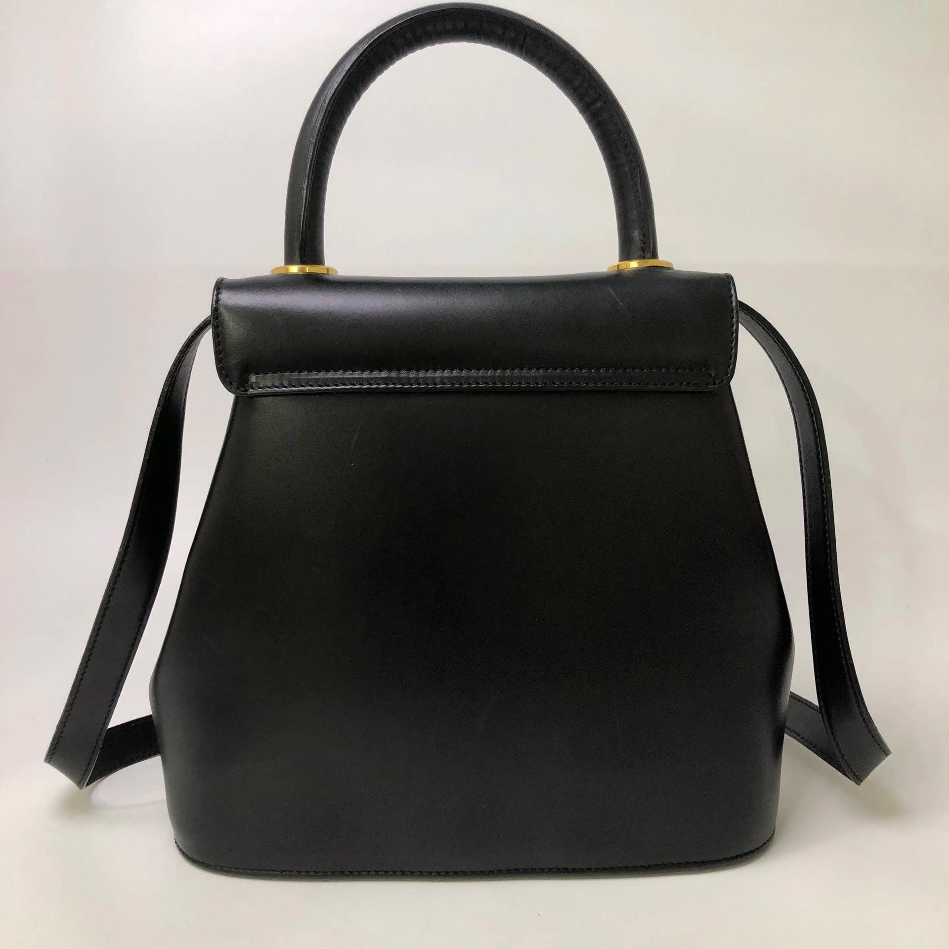 Salvatore Ferragamo Pre-loved Bag Very good condition Size ONE SIZE - 5 Thumbnail