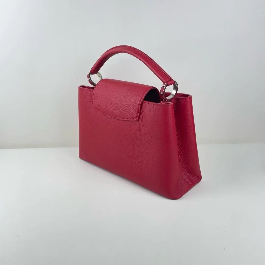 Louis Vuitton Pre-loved Bag Very good condition Size ONE SIZE - 5 Thumbnail