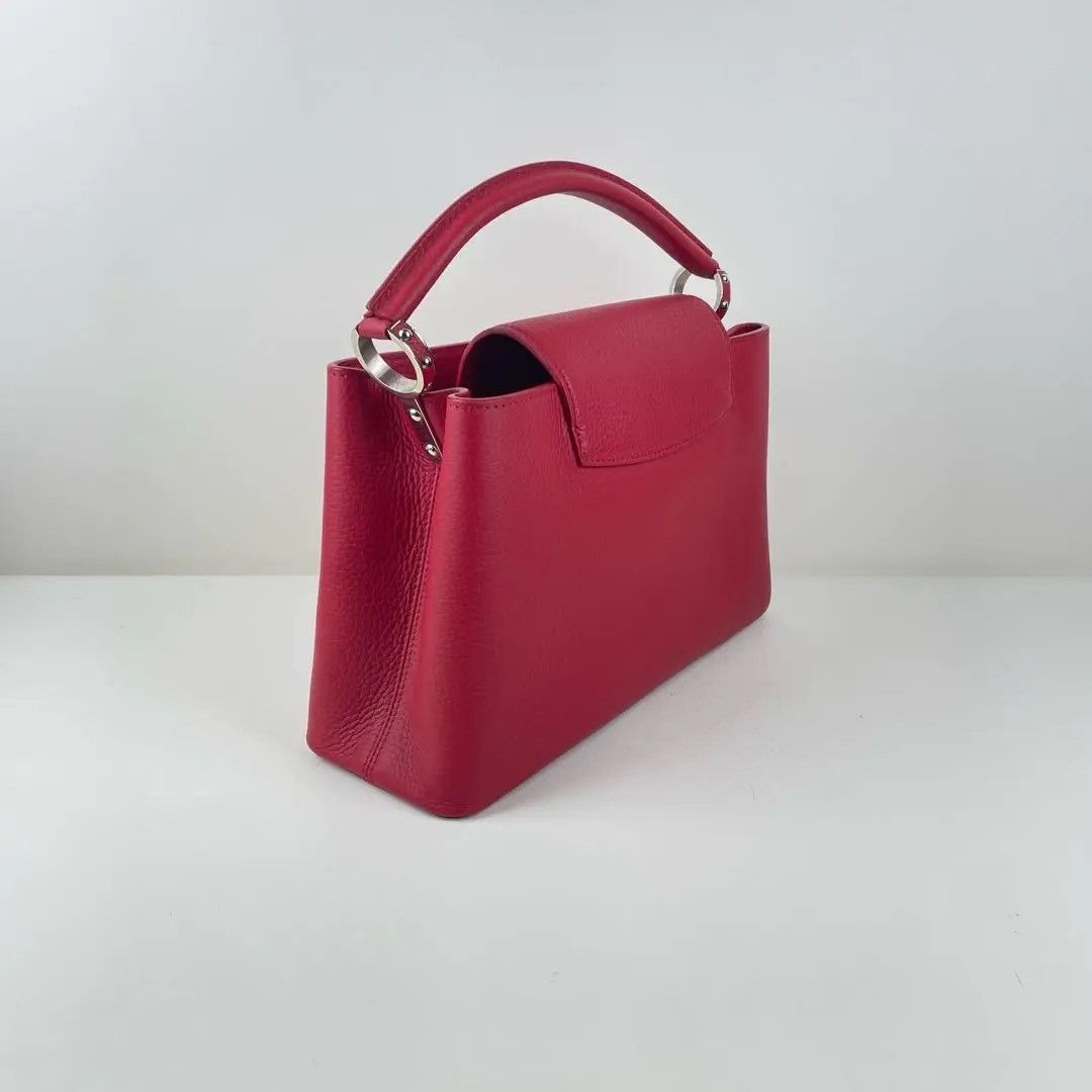 Louis Vuitton Pre-loved Bag Very good condition Size ONE SIZE - 4 Thumbnail