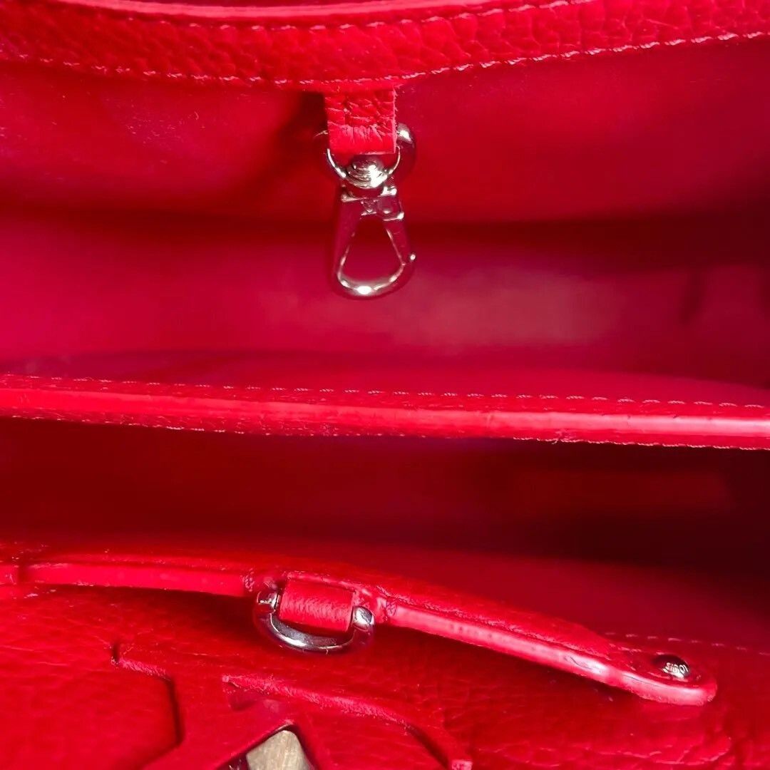 Louis Vuitton Pre-loved Bag Very good condition Size ONE SIZE - 8 Thumbnail