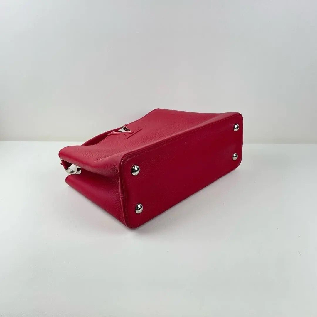 Louis Vuitton Pre-loved Bag Very good condition Size ONE SIZE - 9 Thumbnail
