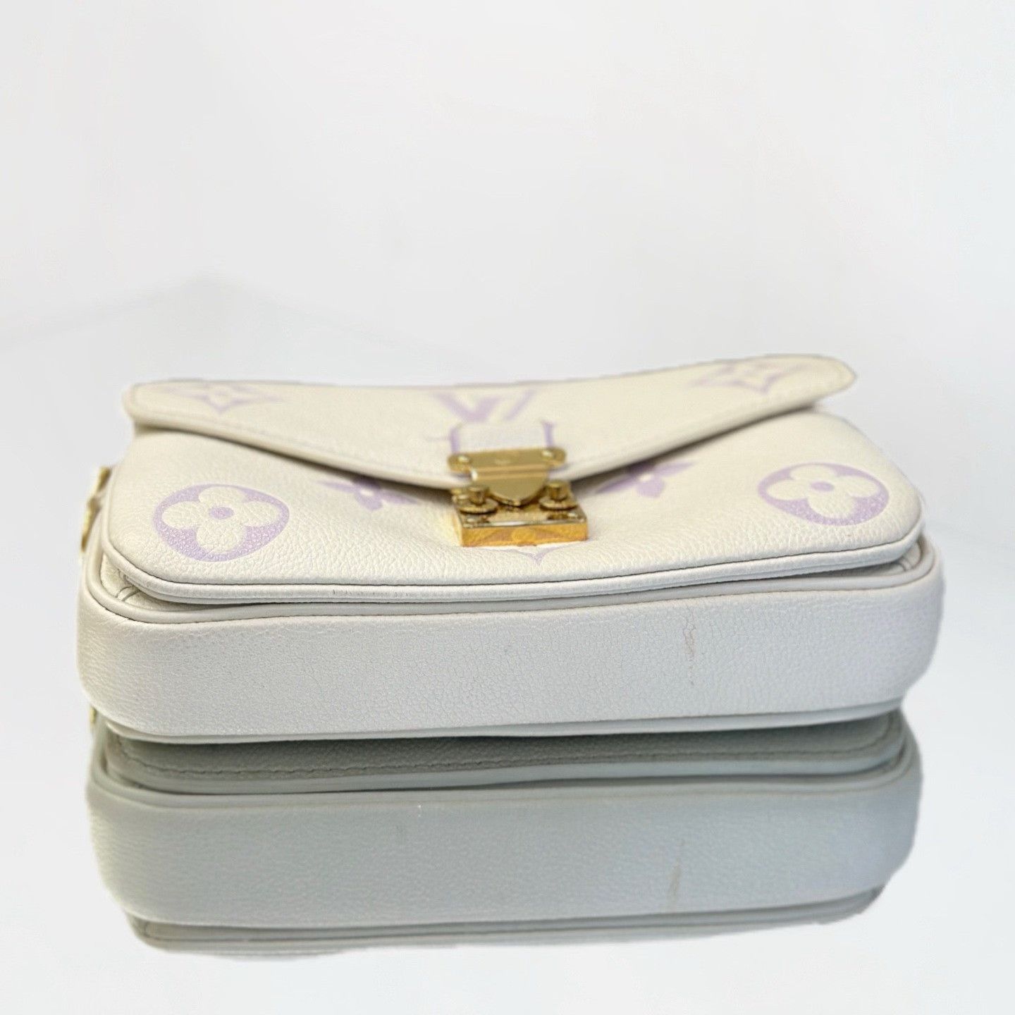 Louis Vuitton Pre-loved Bag Very good condition Size ONE SIZE - 6 Thumbnail