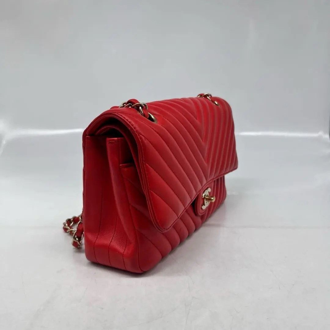 Chanel Pre-loved Bag Very good condition Size ONE SIZE - 3 Thumbnail