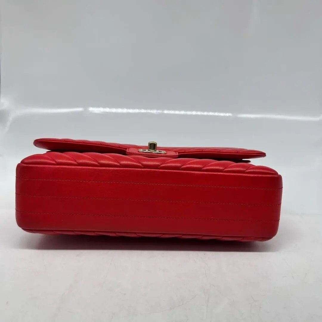 Chanel Pre-loved Bag Very good condition Size ONE SIZE - 9 Thumbnail