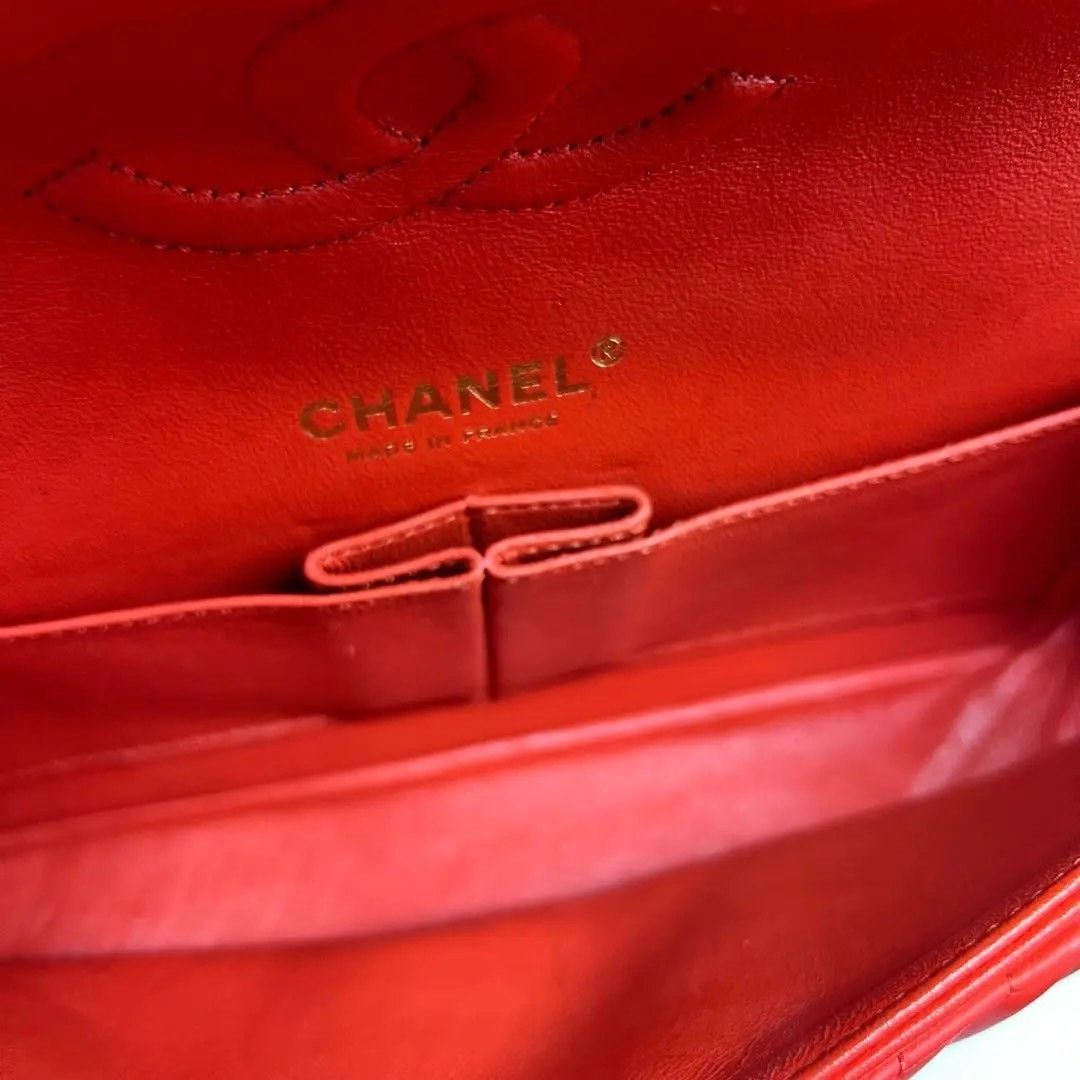 Chanel Pre-loved Bag Very good condition Size ONE SIZE - 7 Thumbnail