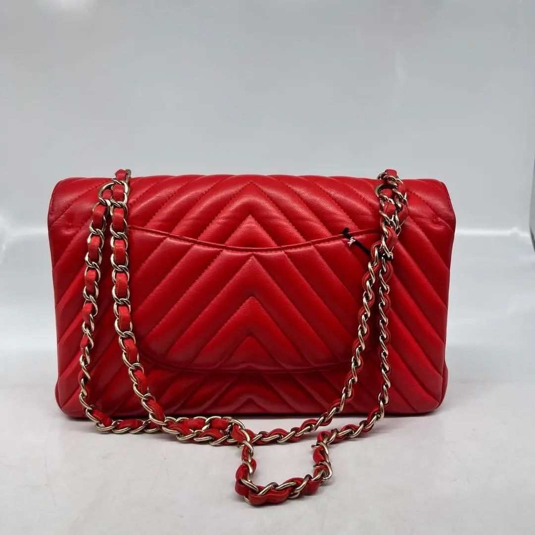 Chanel Pre-loved Bag Very good condition Size ONE SIZE - 5 Thumbnail