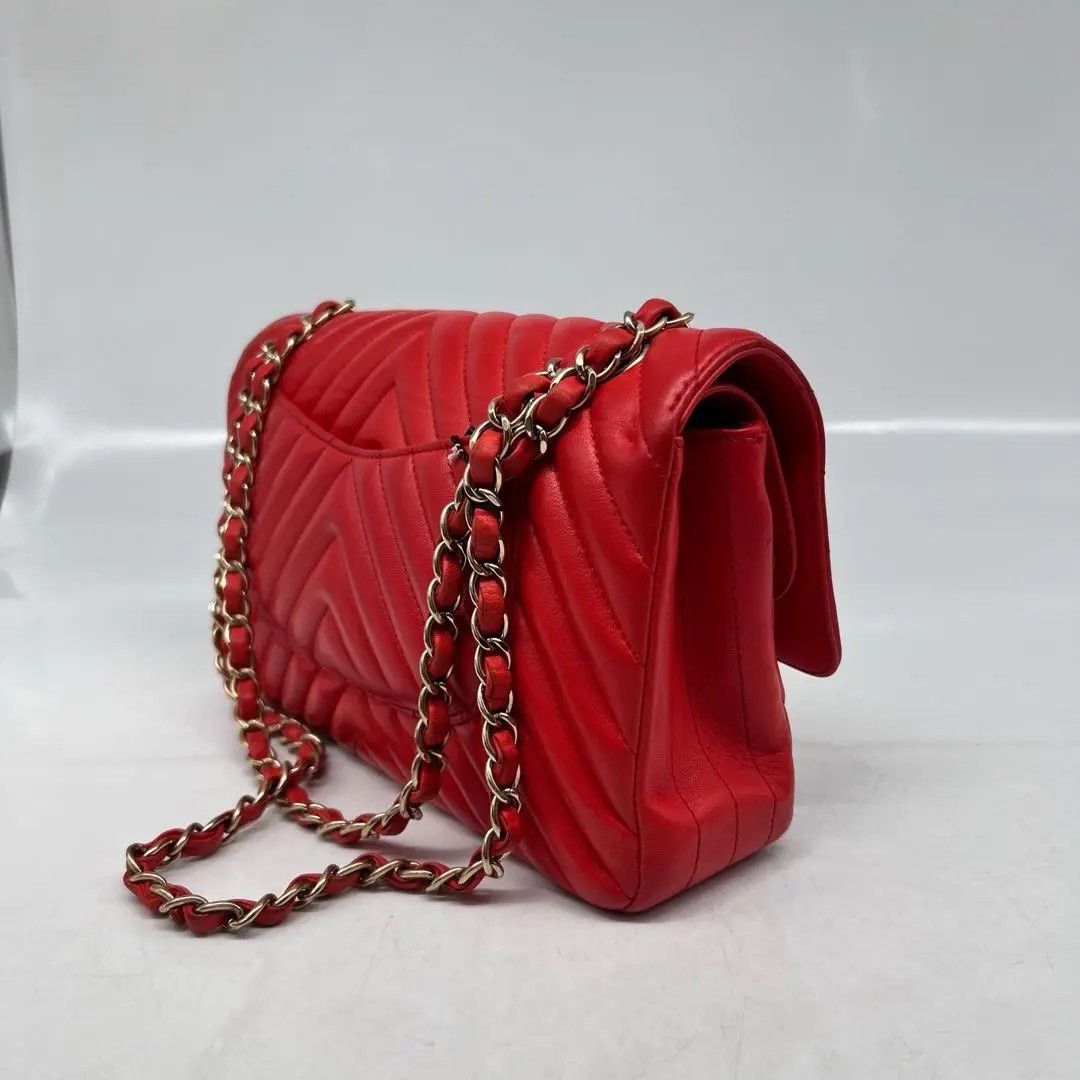 Chanel Pre-loved Bag Very good condition Size ONE SIZE - 4 Thumbnail