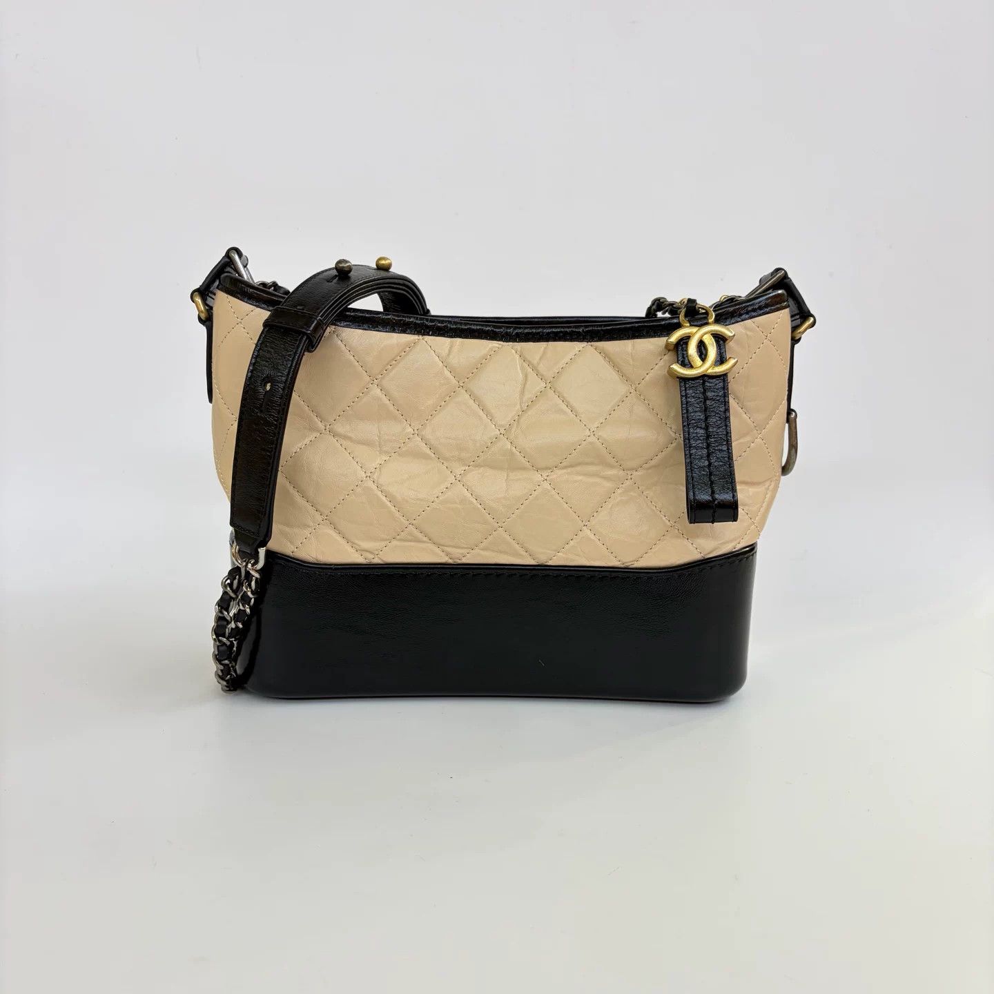 Chanel Pre-loved Bag Very good condition Size ONE SIZE - 2 Thumbnail
